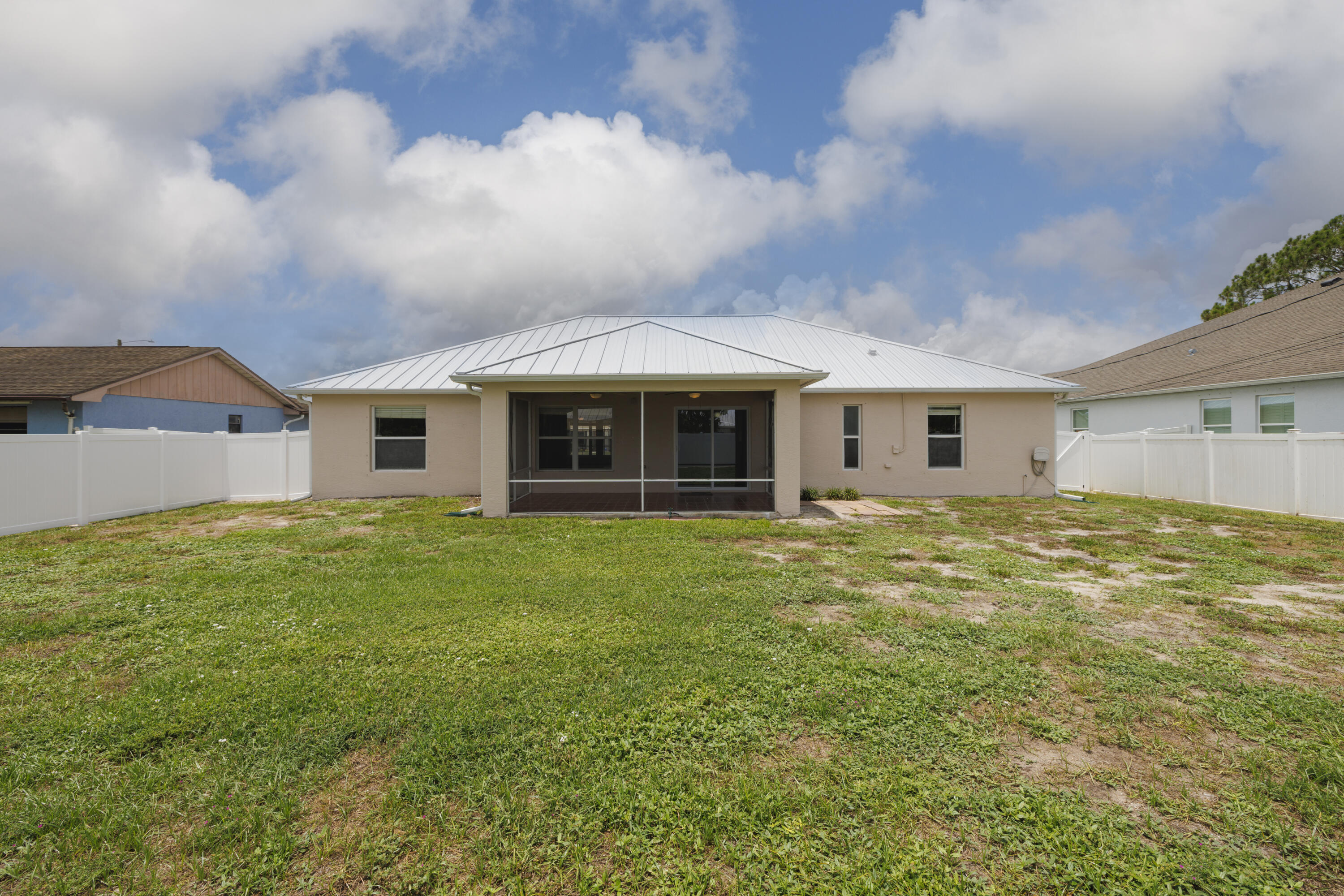 PORT ST LUCIE SECTION  34 - Residential