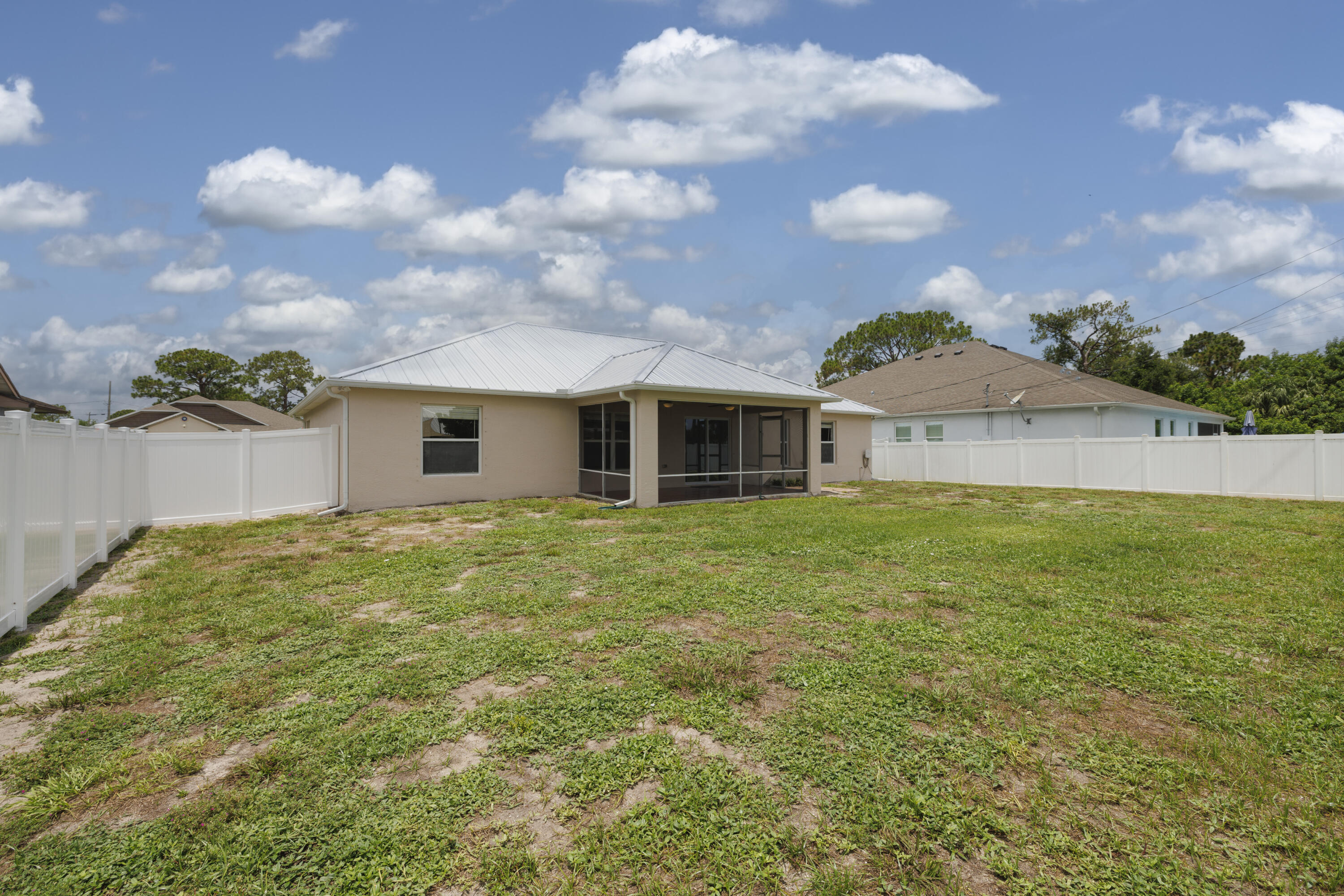 PORT ST LUCIE SECTION  34 - Residential