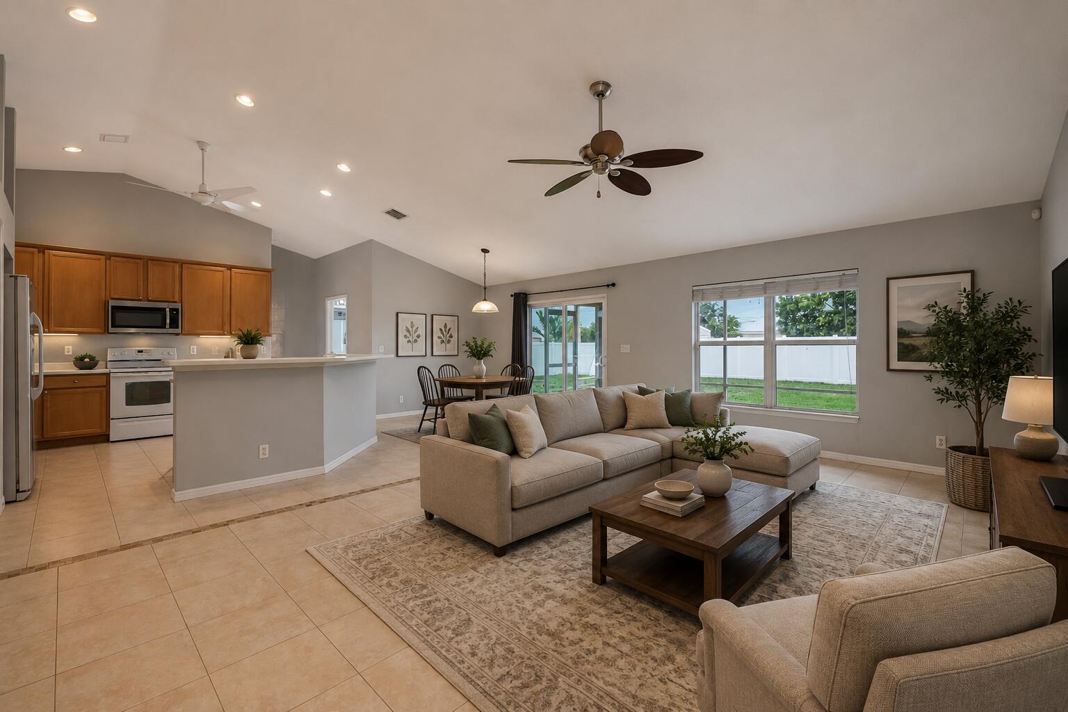 PORT ST LUCIE SECTION  34 - Residential