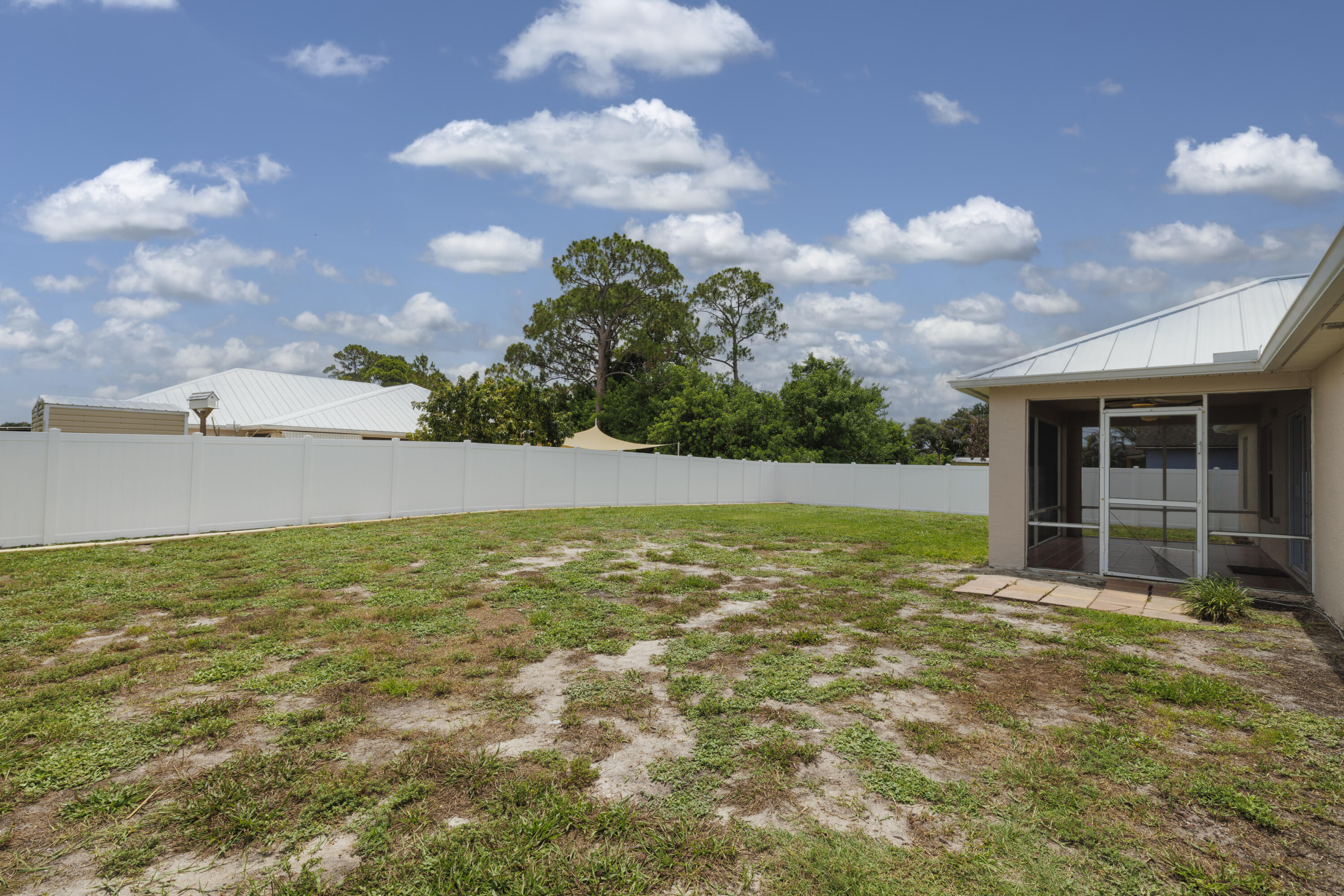 PORT ST LUCIE SECTION  34 - Residential