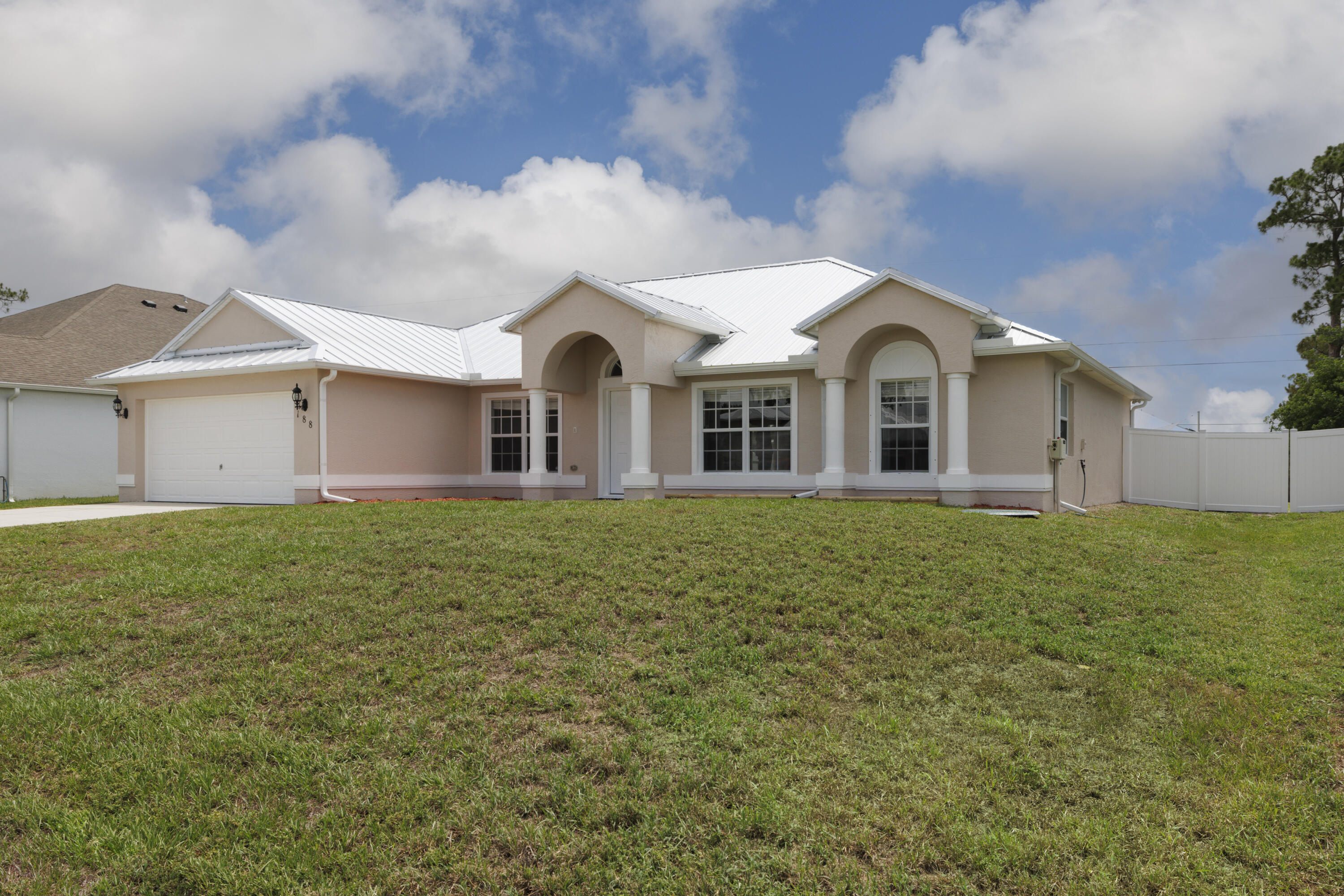 PORT ST LUCIE SECTION  34 - Residential