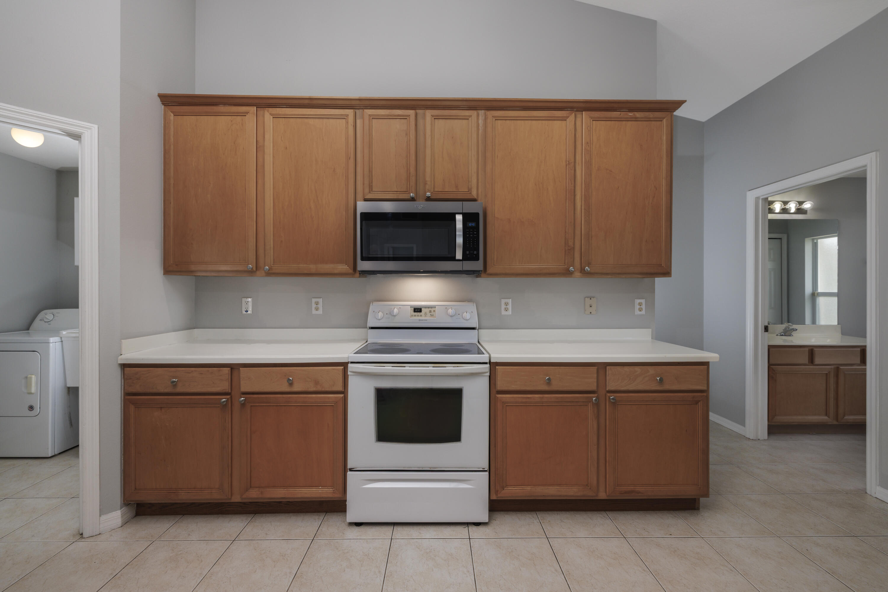 PORT ST LUCIE SECTION  34 - Residential