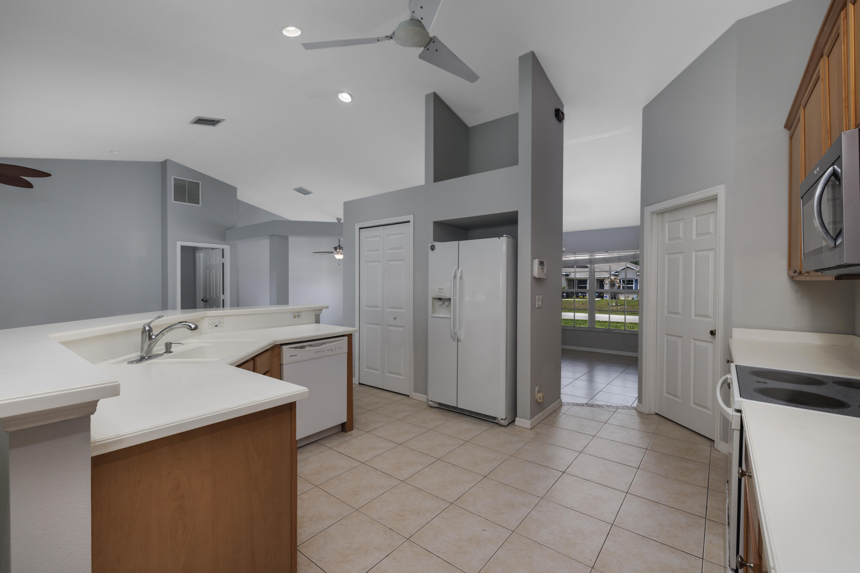 PORT ST LUCIE SECTION  34 - Residential