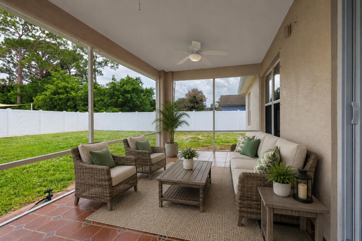PORT ST LUCIE SECTION  34 - Residential