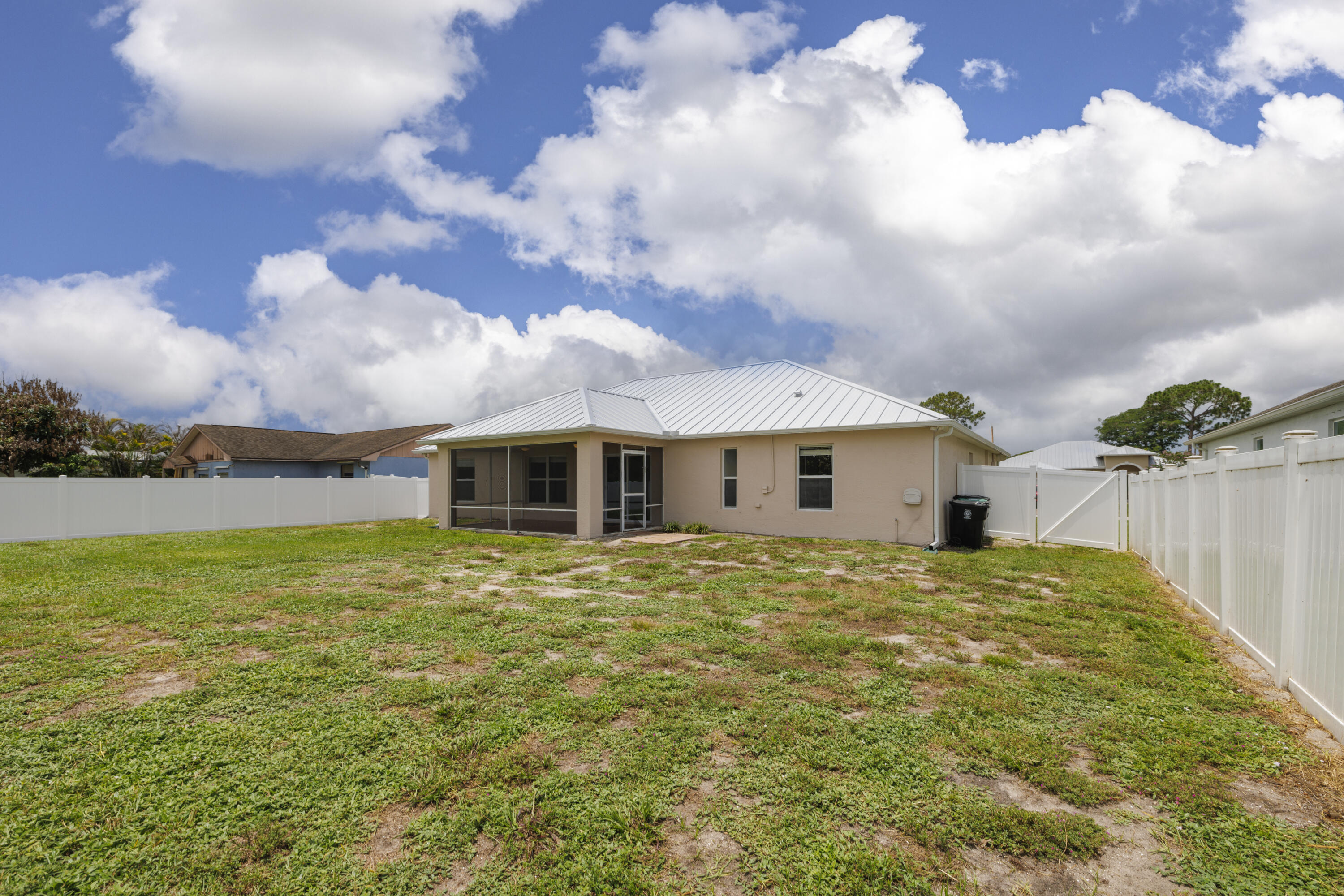 PORT ST LUCIE SECTION  34 - Residential