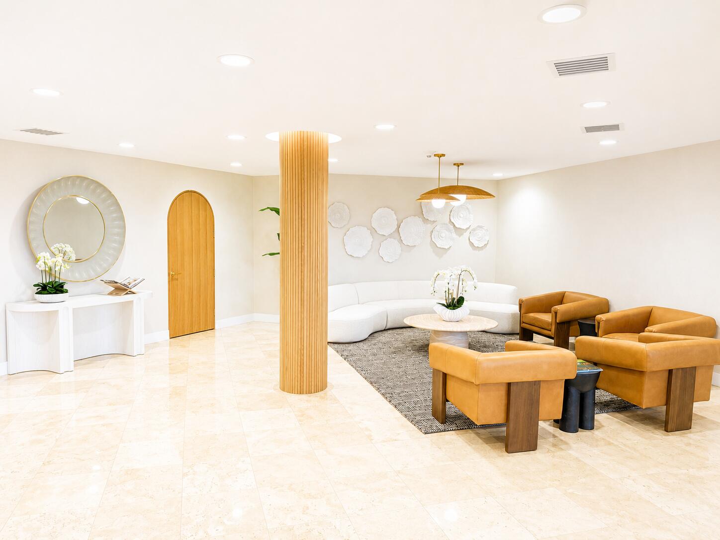 DUNE DECK OF THE PALM BEACHES CONDO - Residential