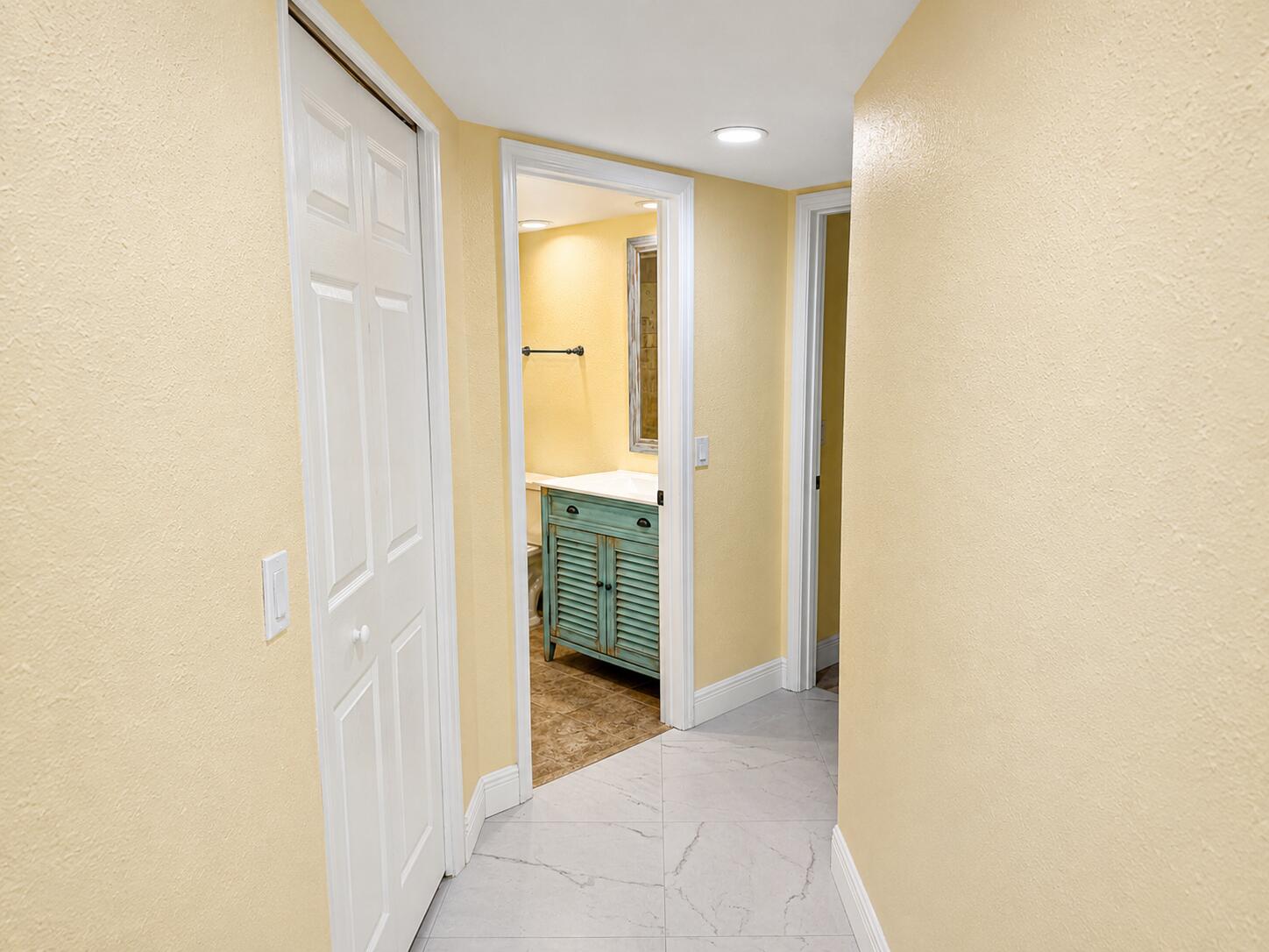 DUNE DECK OF THE PALM BEACHES CONDO - Residential
