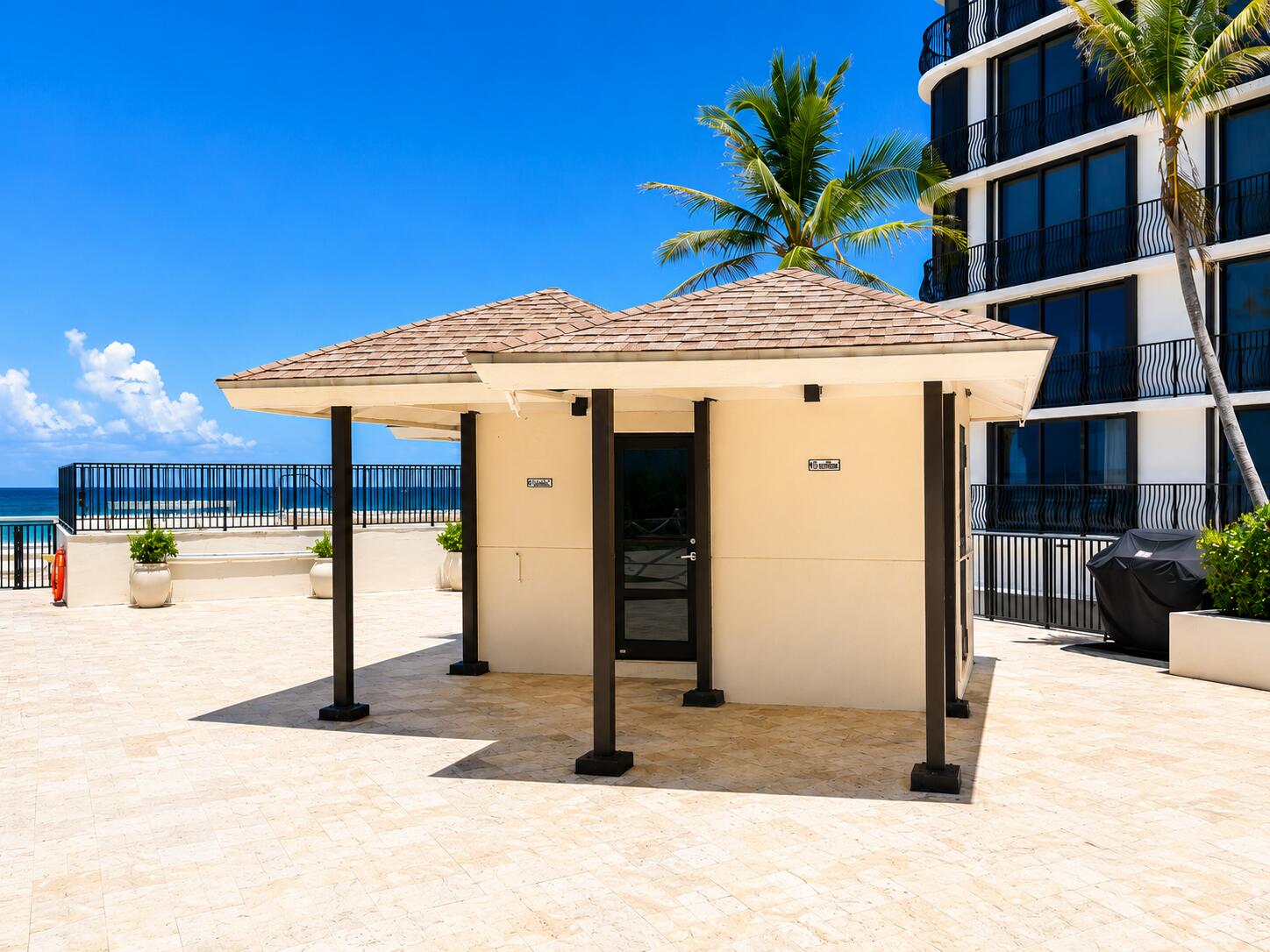 DUNE DECK OF THE PALM BEACHES CONDO - Residential