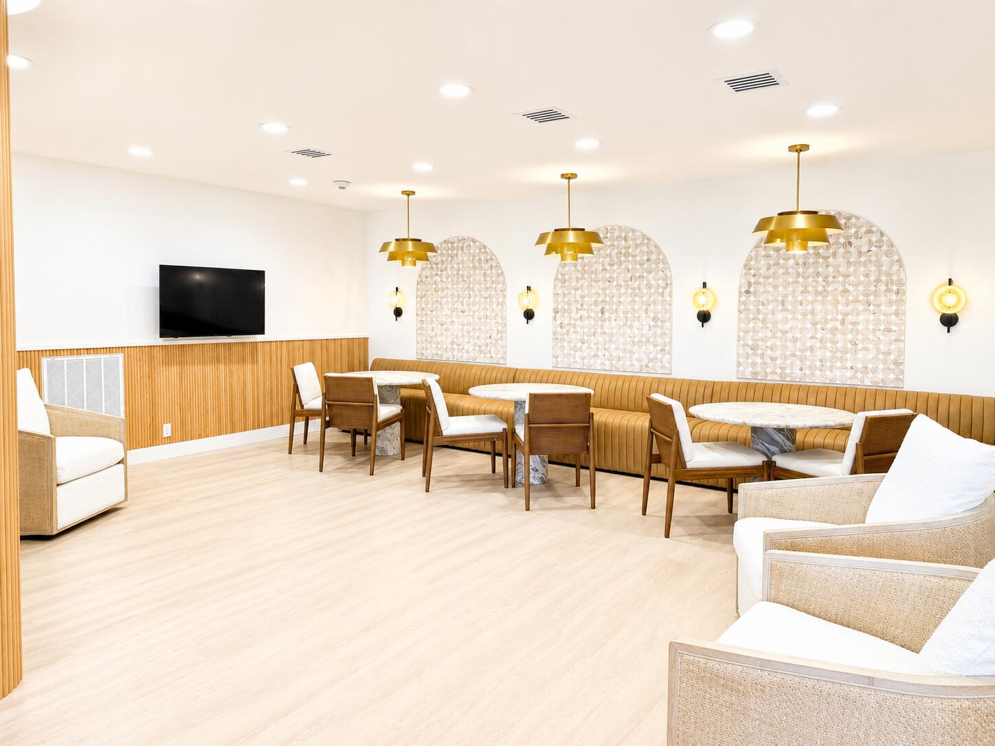 DUNE DECK OF THE PALM BEACHES CONDO - Residential