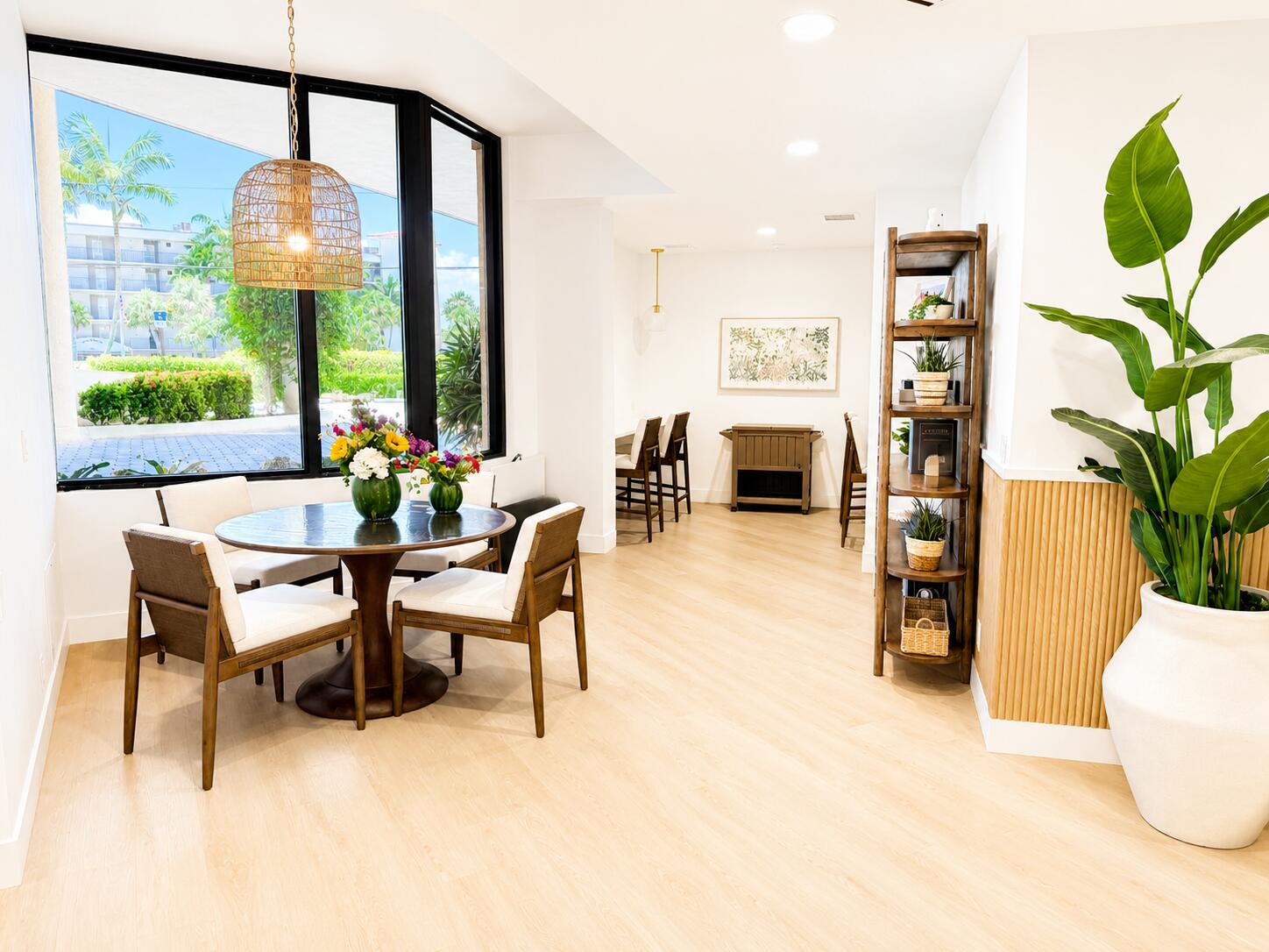 DUNE DECK OF THE PALM BEACHES CONDO - Residential