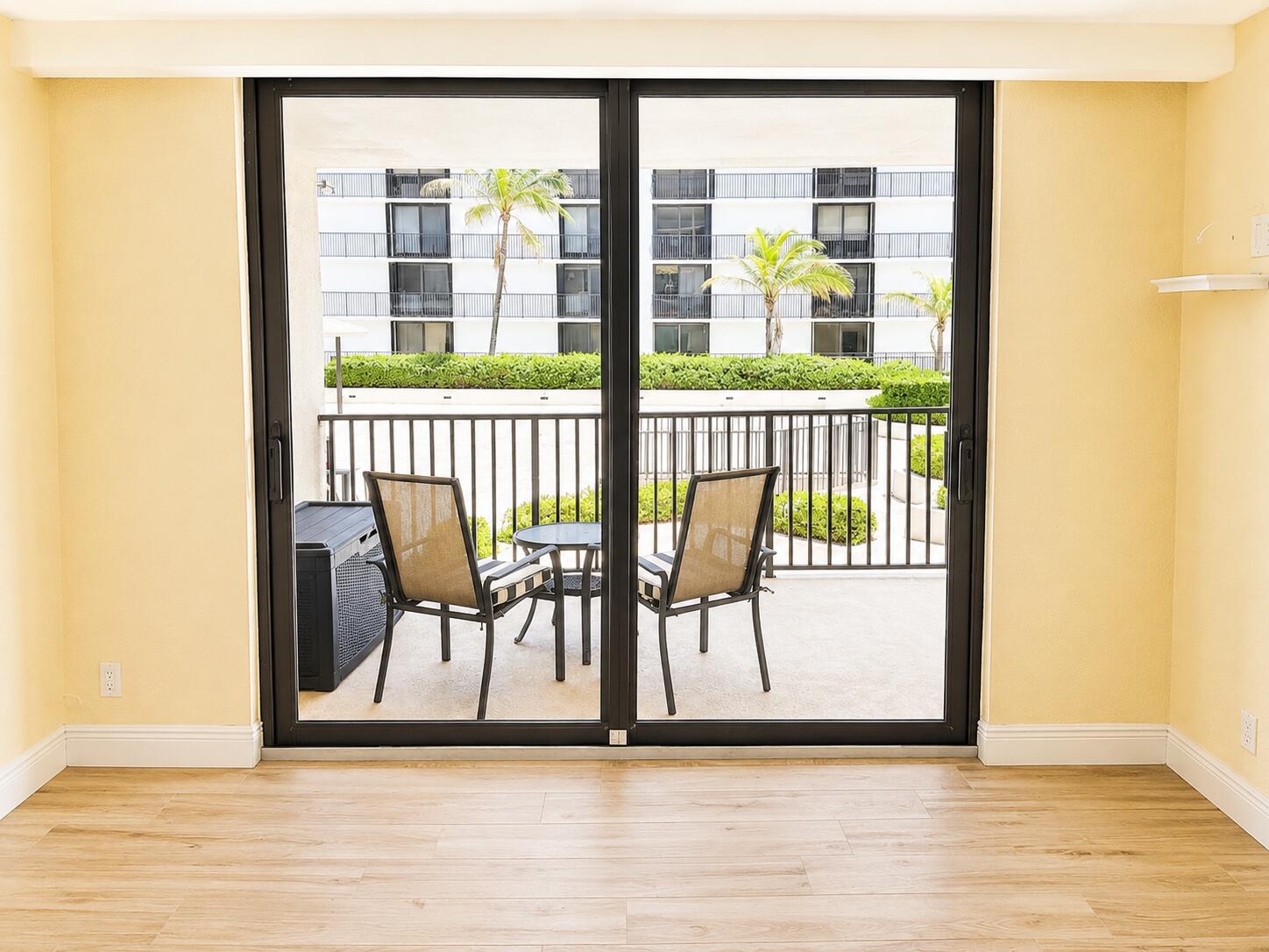 DUNE DECK OF THE PALM BEACHES CONDO - Residential