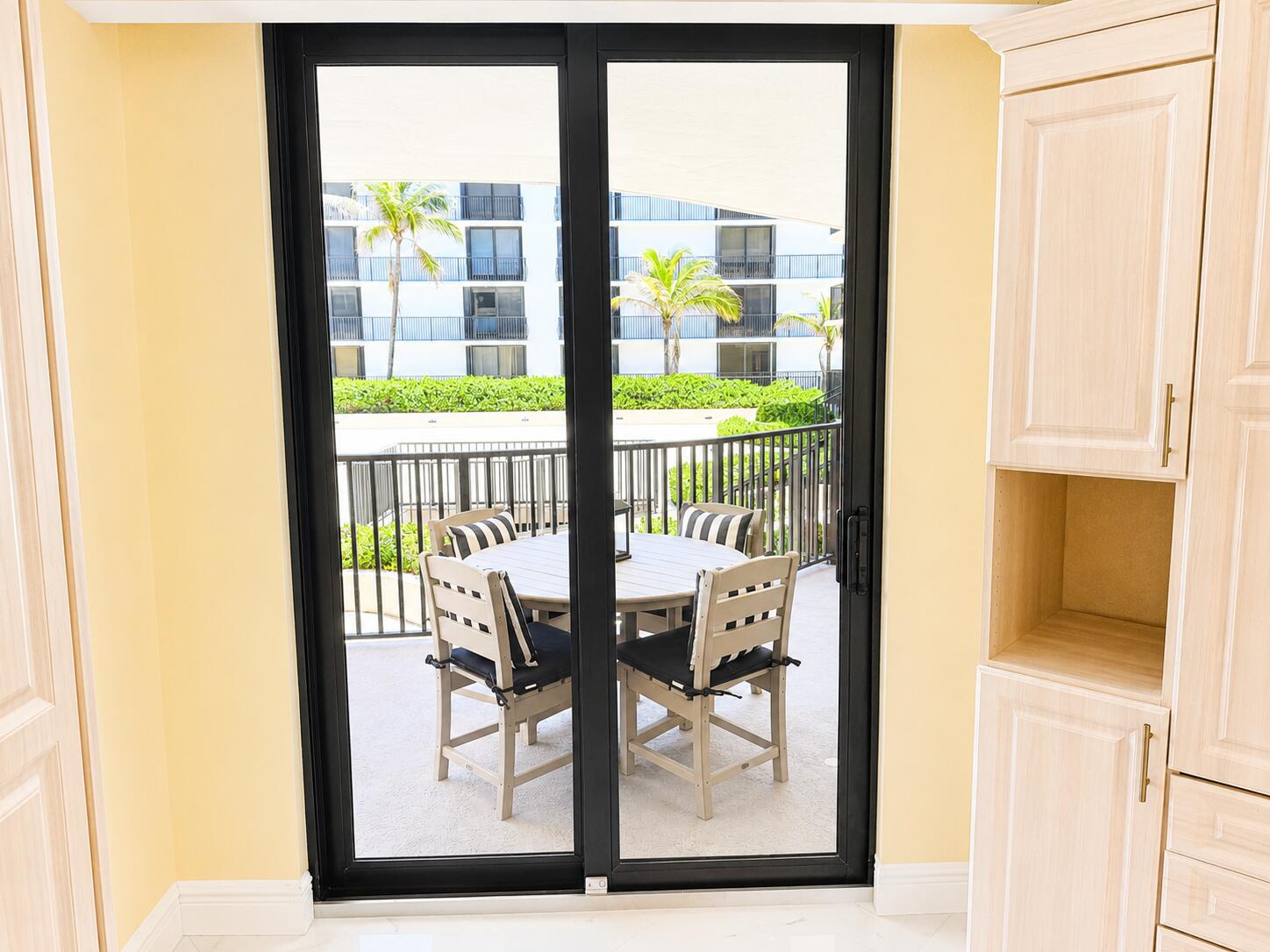 DUNE DECK OF THE PALM BEACHES CONDO - Residential