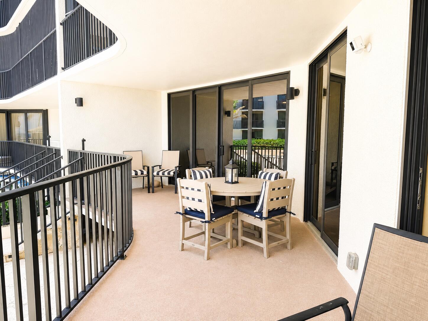 DUNE DECK OF THE PALM BEACHES CONDO - Residential