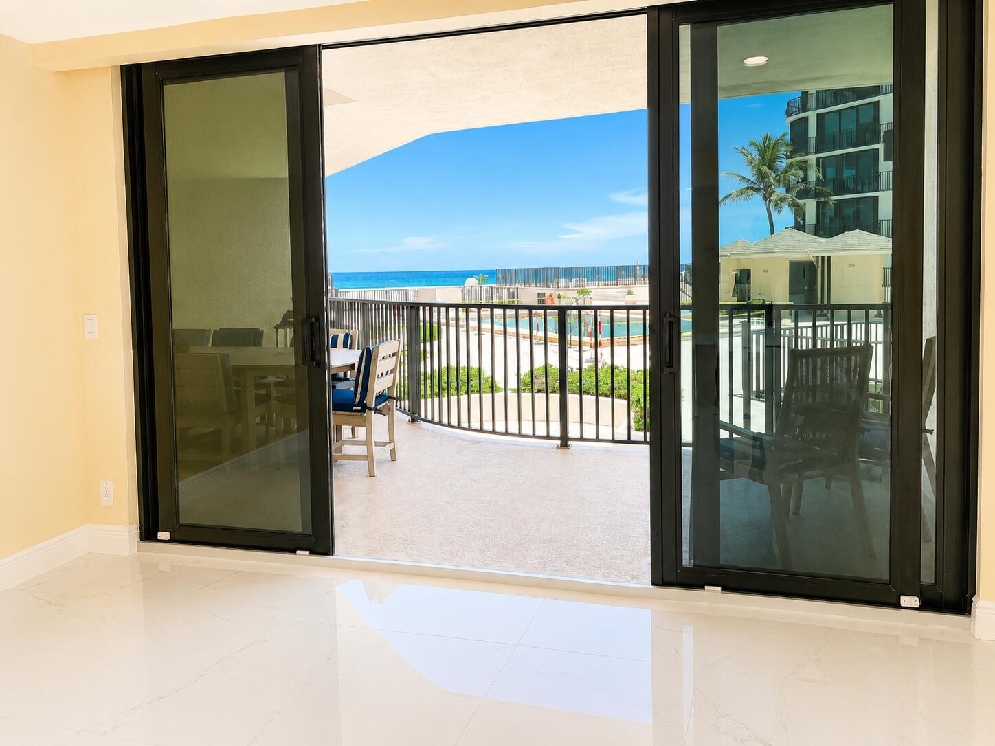 DUNE DECK OF THE PALM BEACHES CONDO - Residential