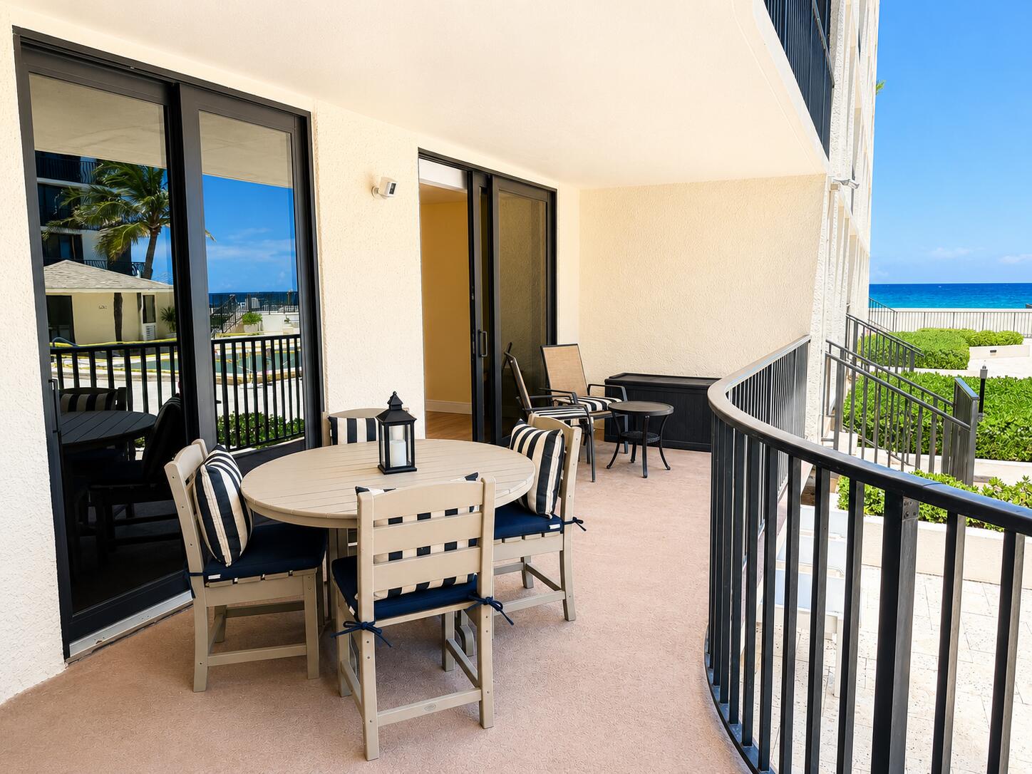 DUNE DECK OF THE PALM BEACHES CONDO - Residential