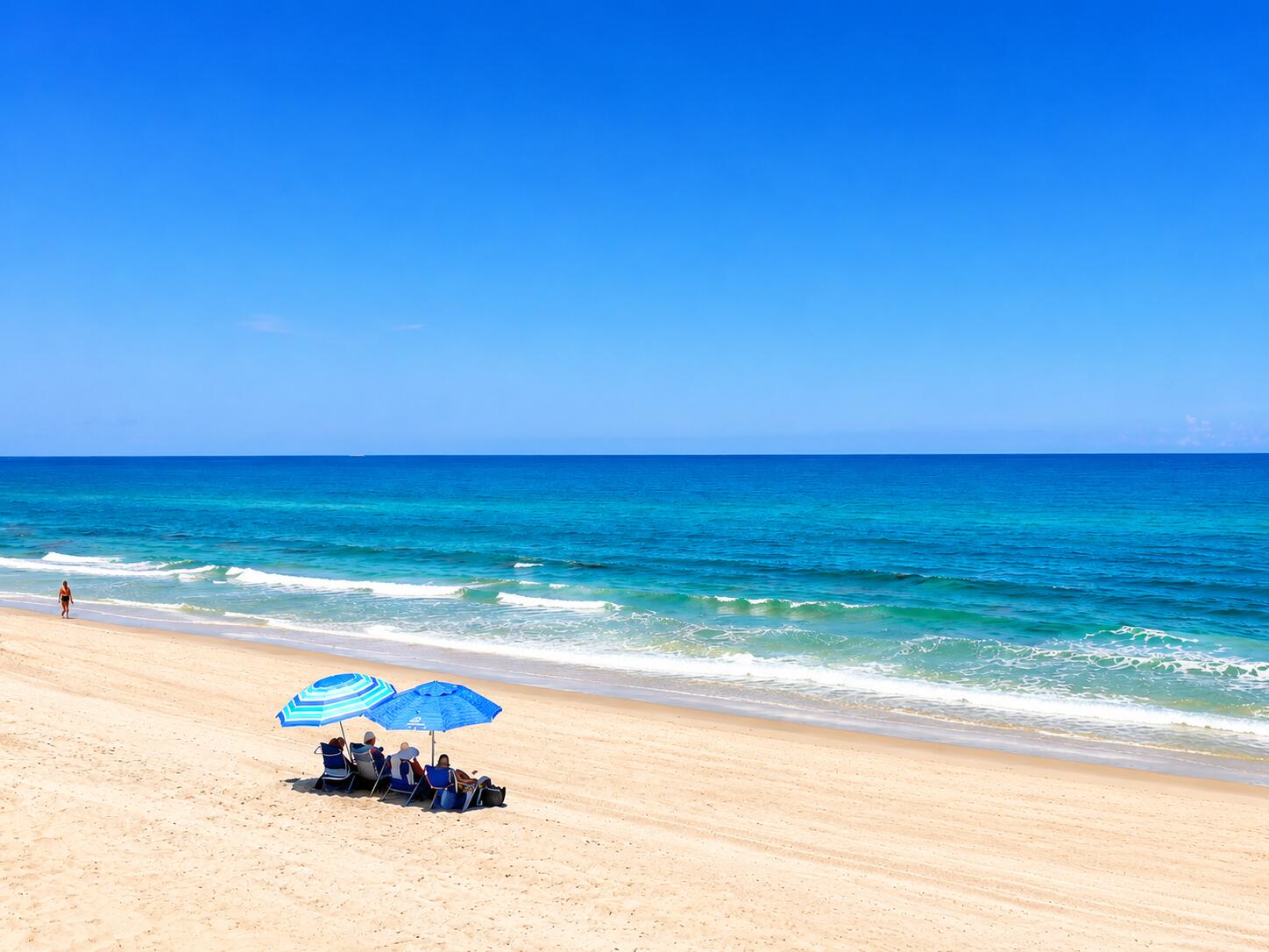 DUNE DECK OF THE PALM BEACHES CONDO - Residential