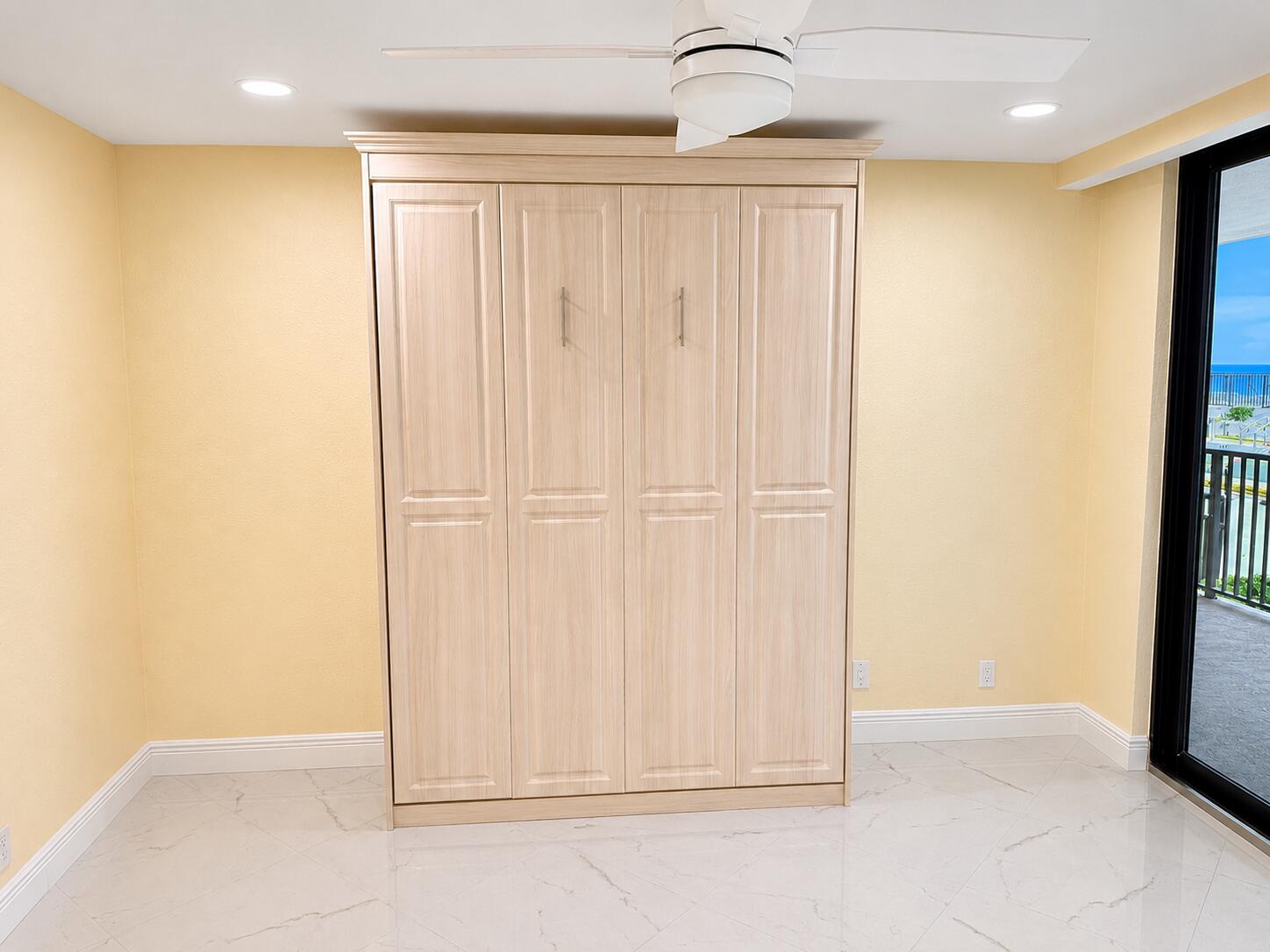 DUNE DECK OF THE PALM BEACHES CONDO - Residential
