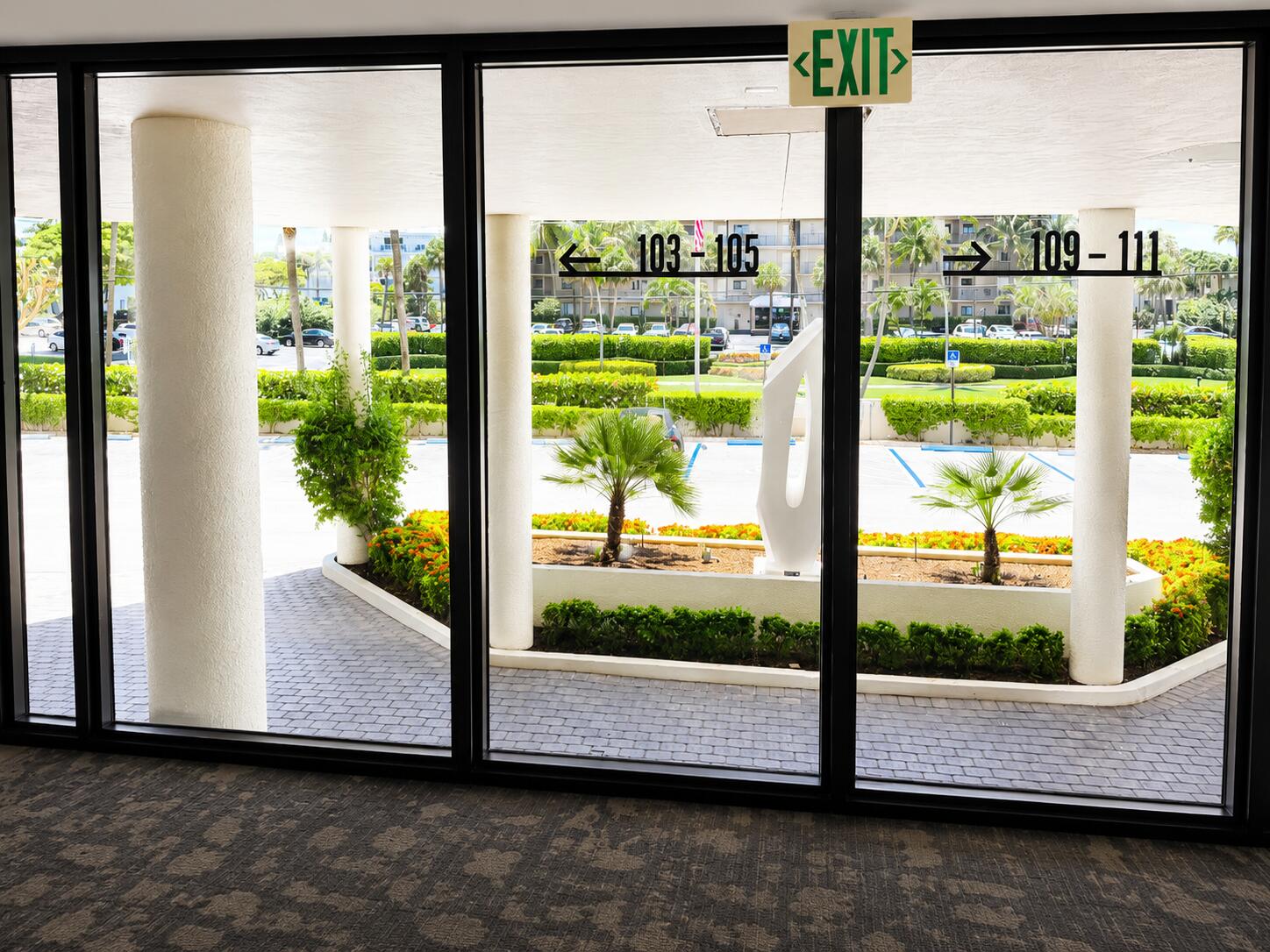 DUNE DECK OF THE PALM BEACHES CONDO - Residential