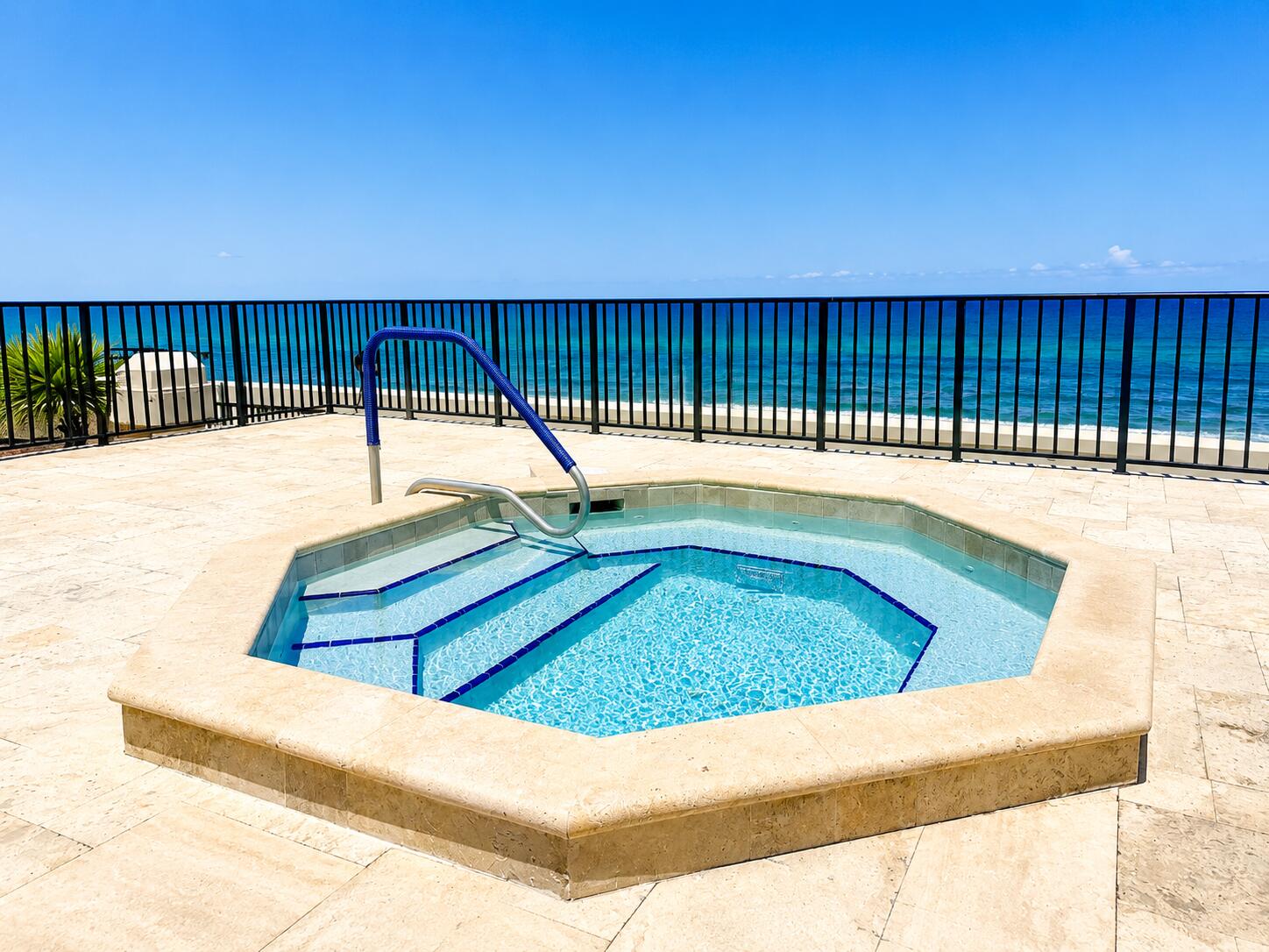 DUNE DECK OF THE PALM BEACHES CONDO - Residential