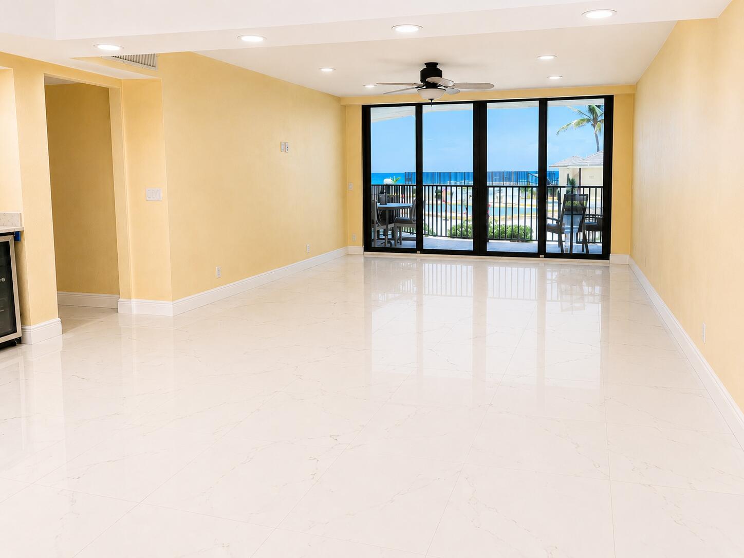 DUNE DECK OF THE PALM BEACHES CONDO - Residential