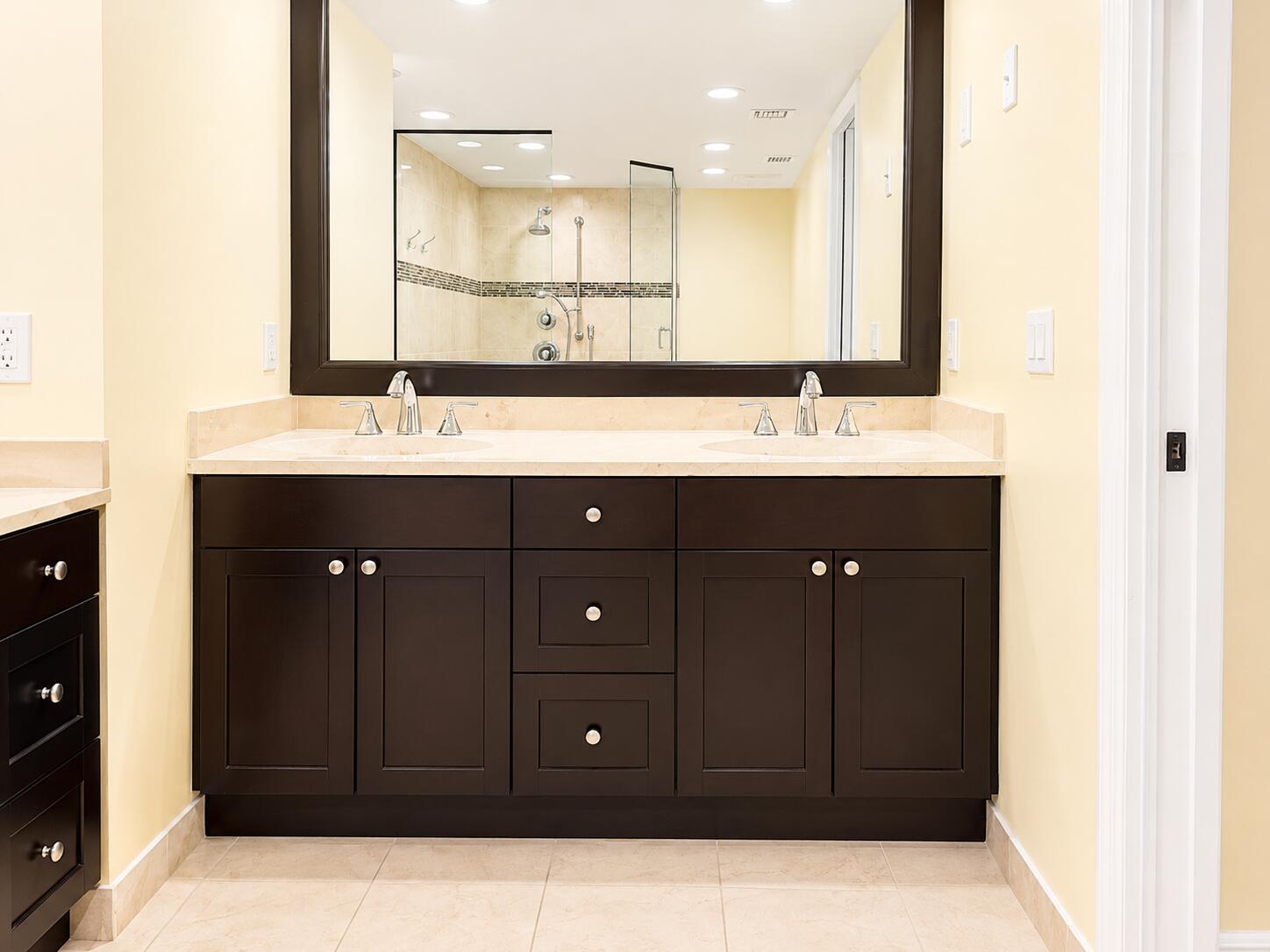 DUNE DECK OF THE PALM BEACHES CONDO - Residential