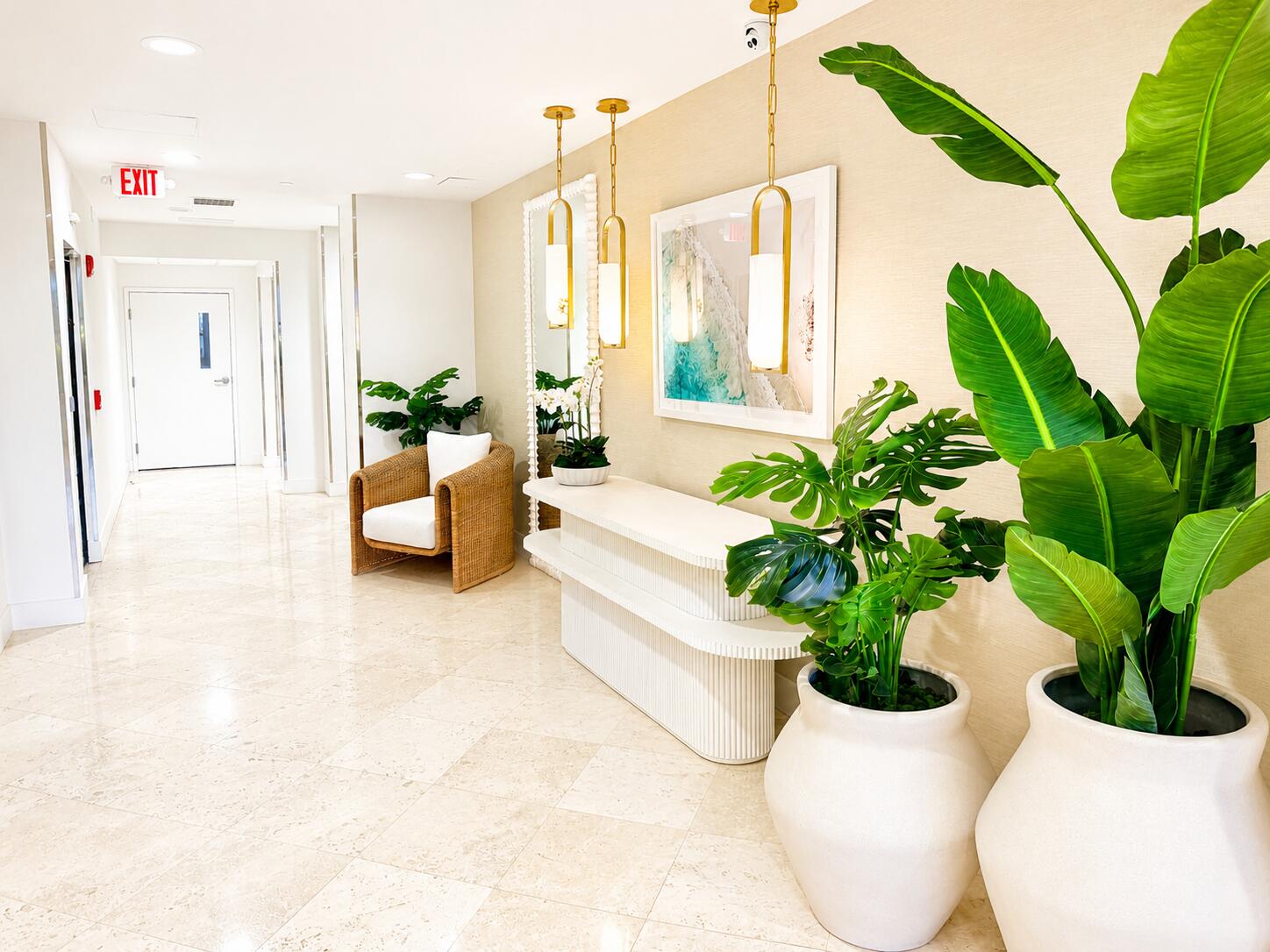 DUNE DECK OF THE PALM BEACHES CONDO - Residential