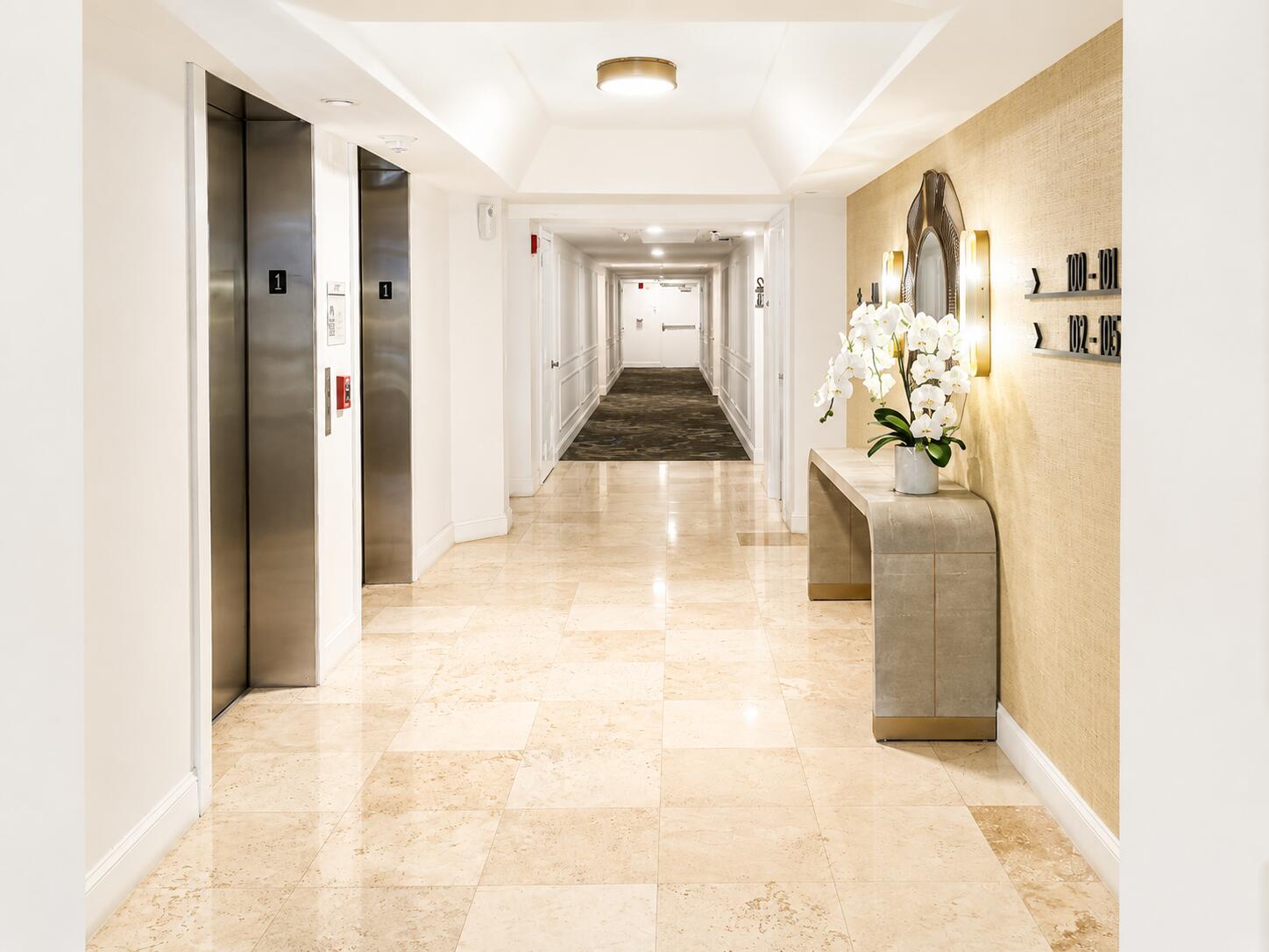 DUNE DECK OF THE PALM BEACHES CONDO - Residential