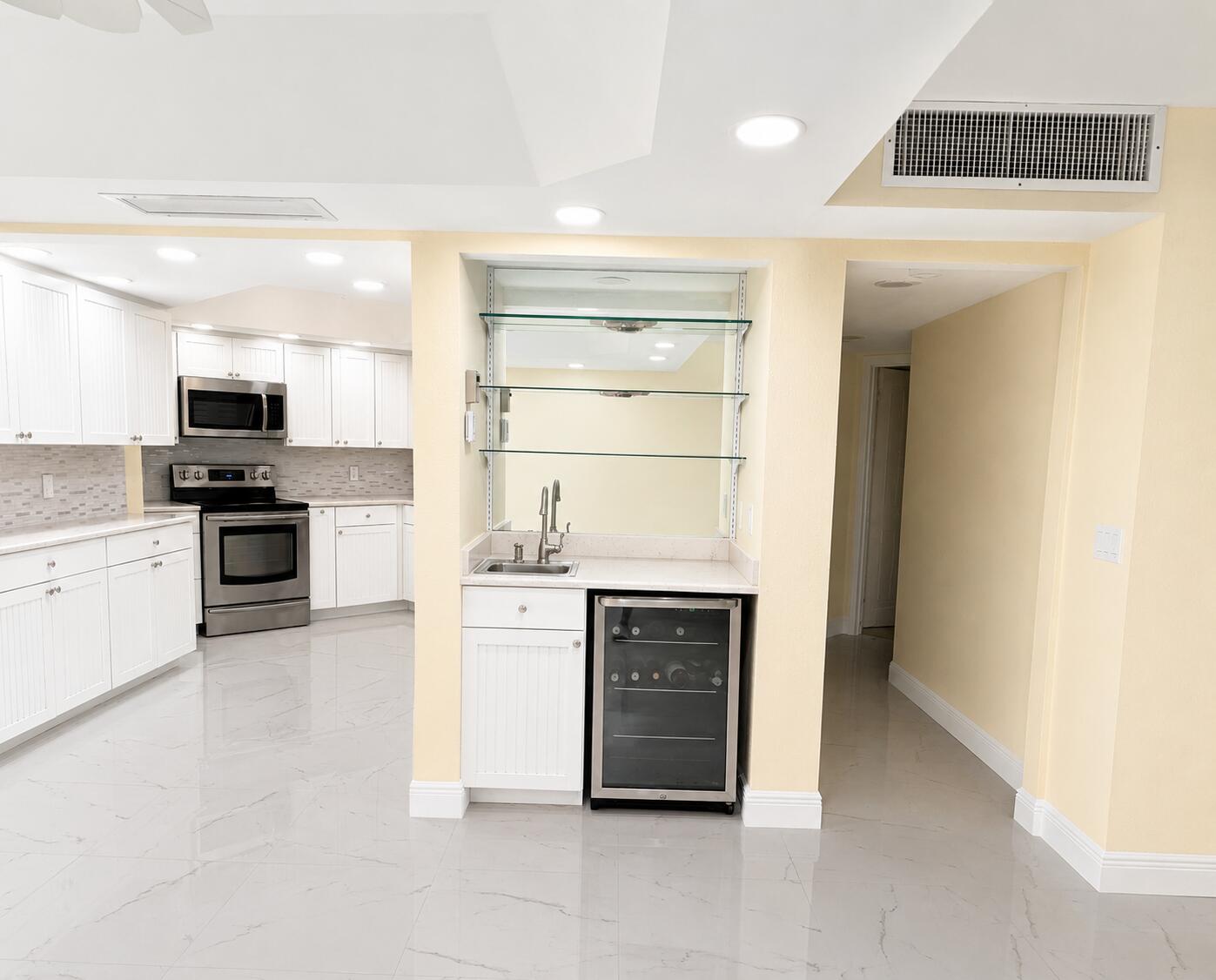 DUNE DECK OF THE PALM BEACHES CONDO - Residential