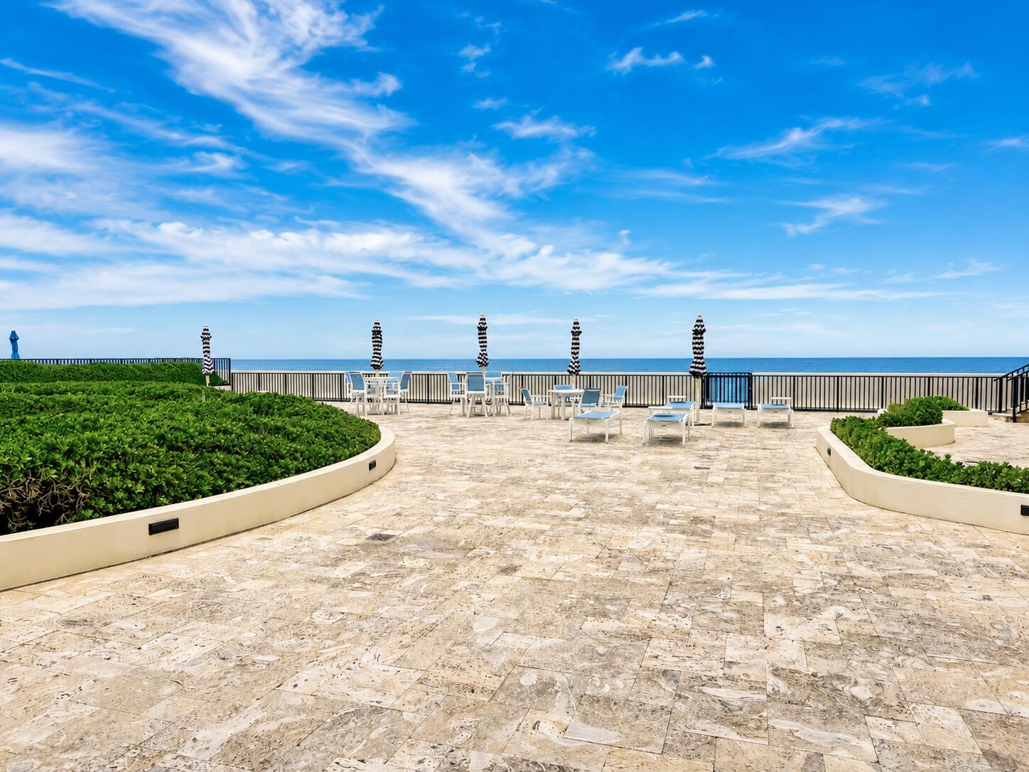 DUNE DECK OF THE PALM BEACHES CONDO - Residential