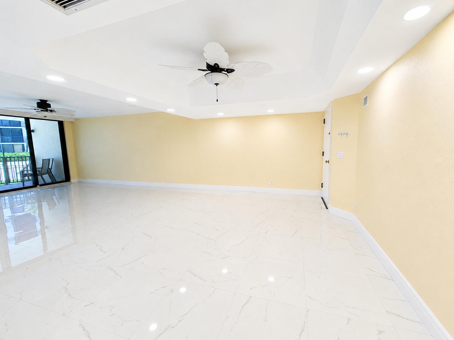 DUNE DECK OF THE PALM BEACHES CONDO - Residential