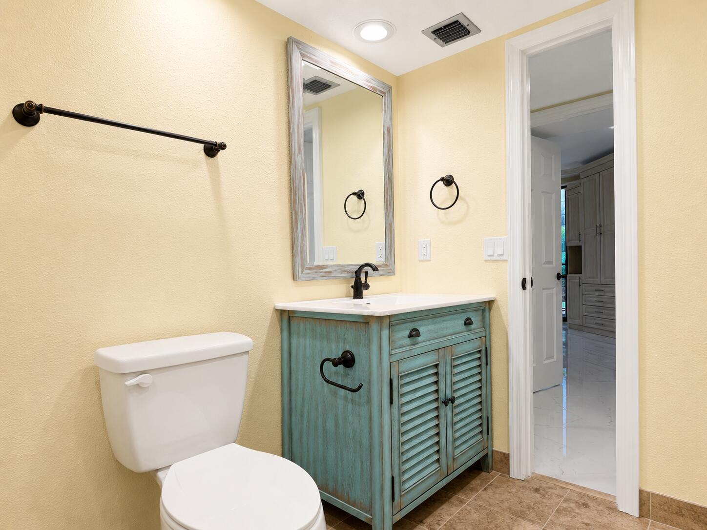 DUNE DECK OF THE PALM BEACHES CONDO - Residential