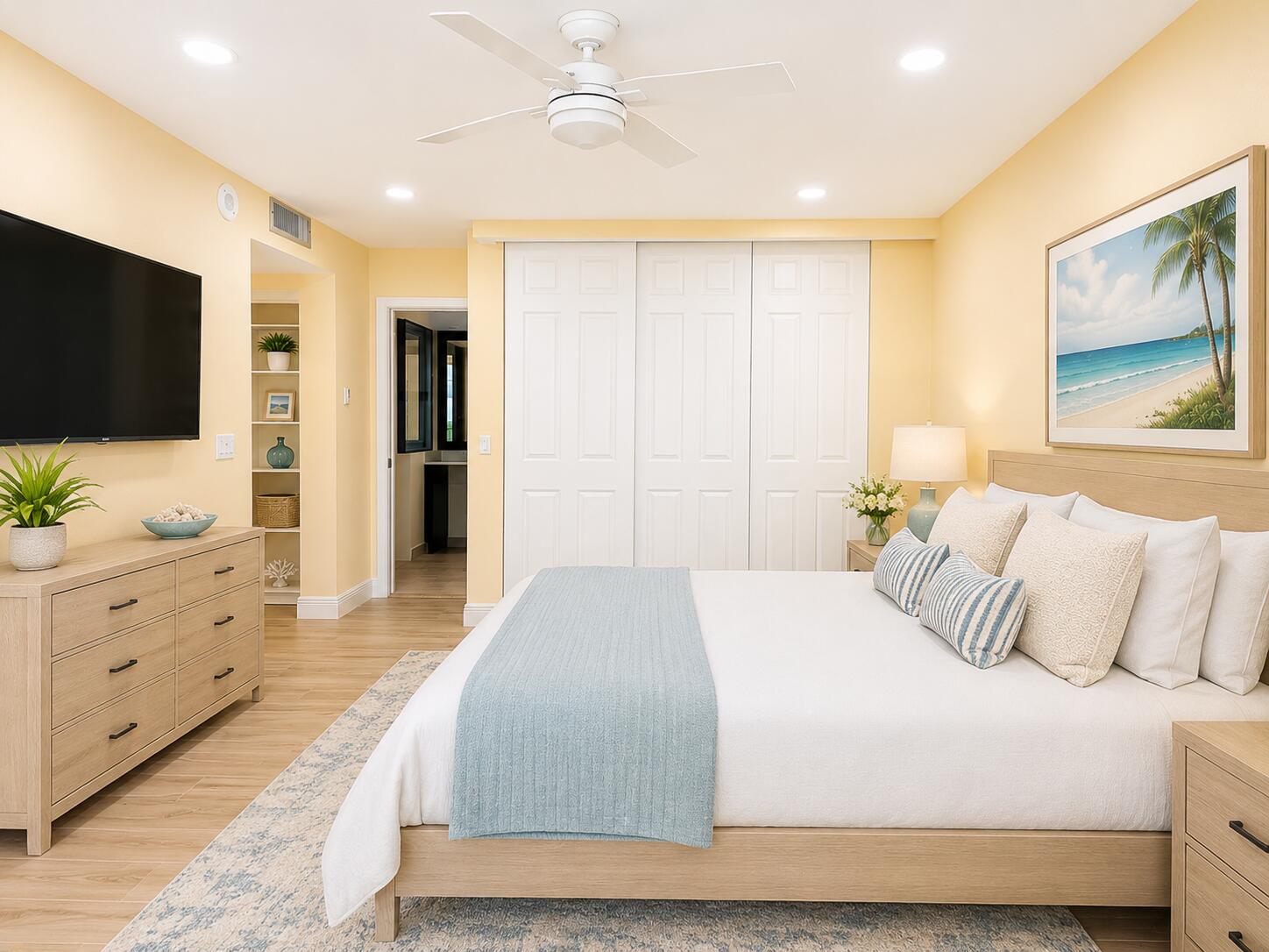 DUNE DECK OF THE PALM BEACHES CONDO - Residential