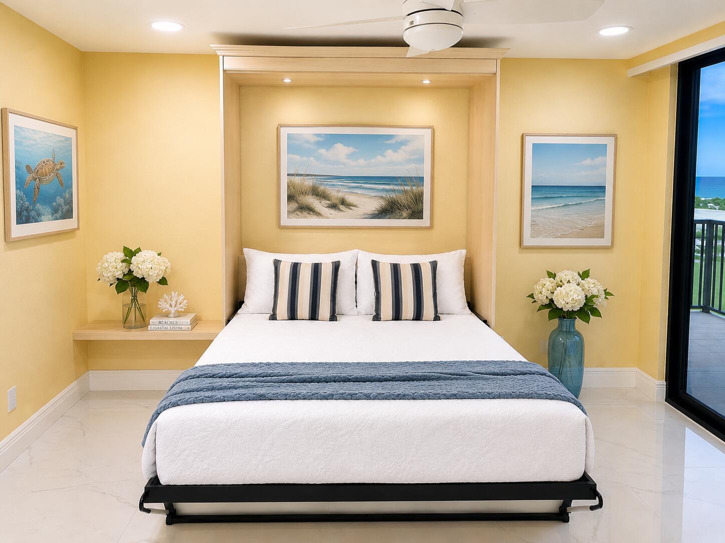DUNE DECK OF THE PALM BEACHES CONDO - Residential