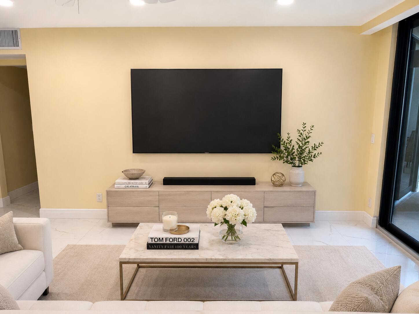 DUNE DECK OF THE PALM BEACHES CONDO - Residential