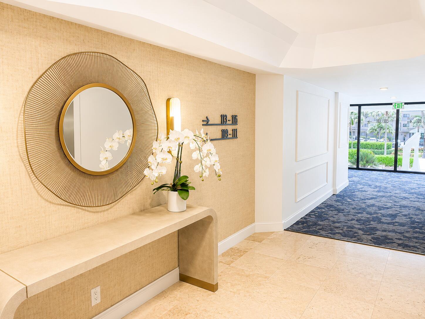 DUNE DECK OF THE PALM BEACHES CONDO - Residential