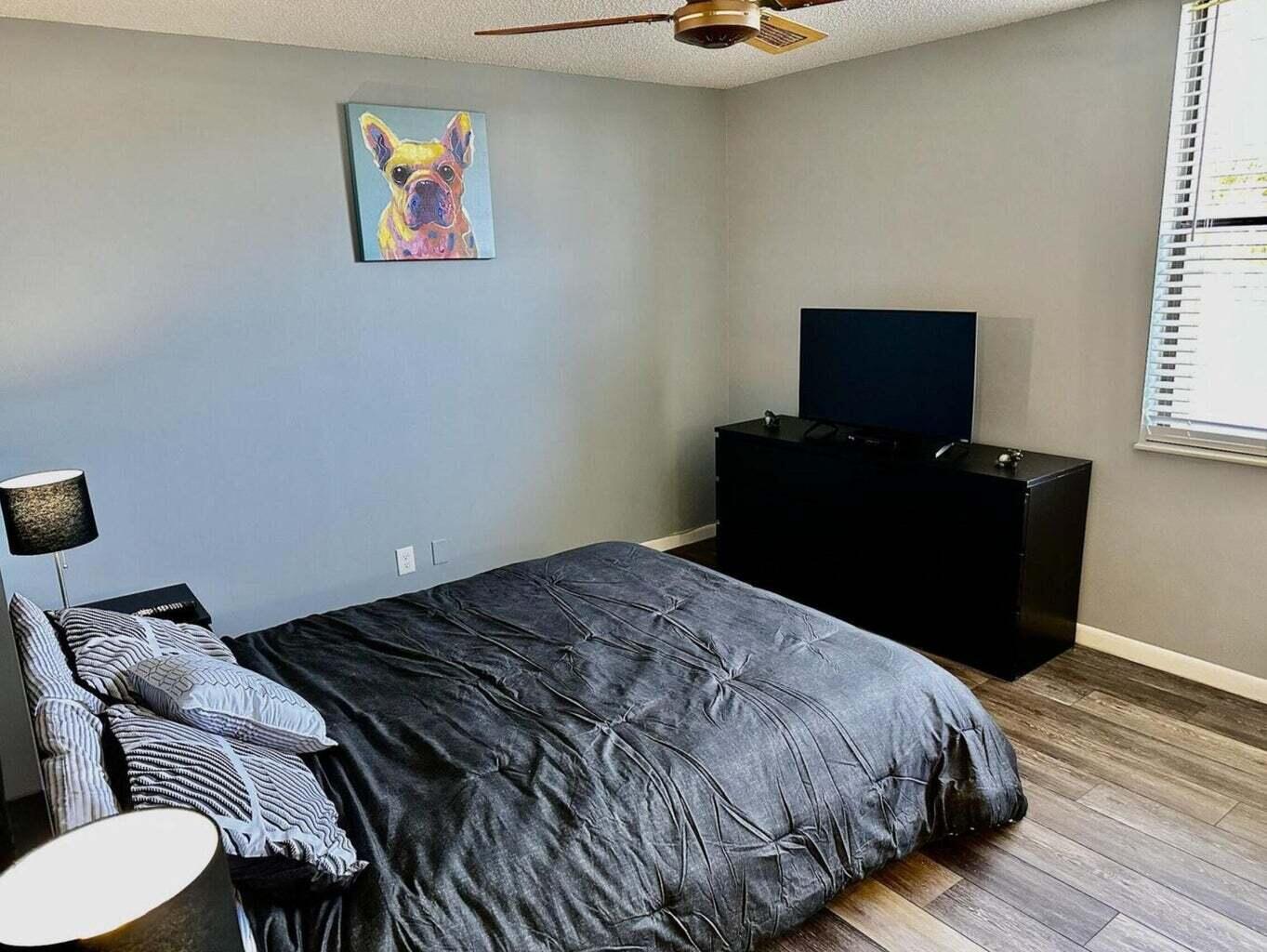 LAVERS DELRAY RACQUET CLUB CONDO - Residential Lease