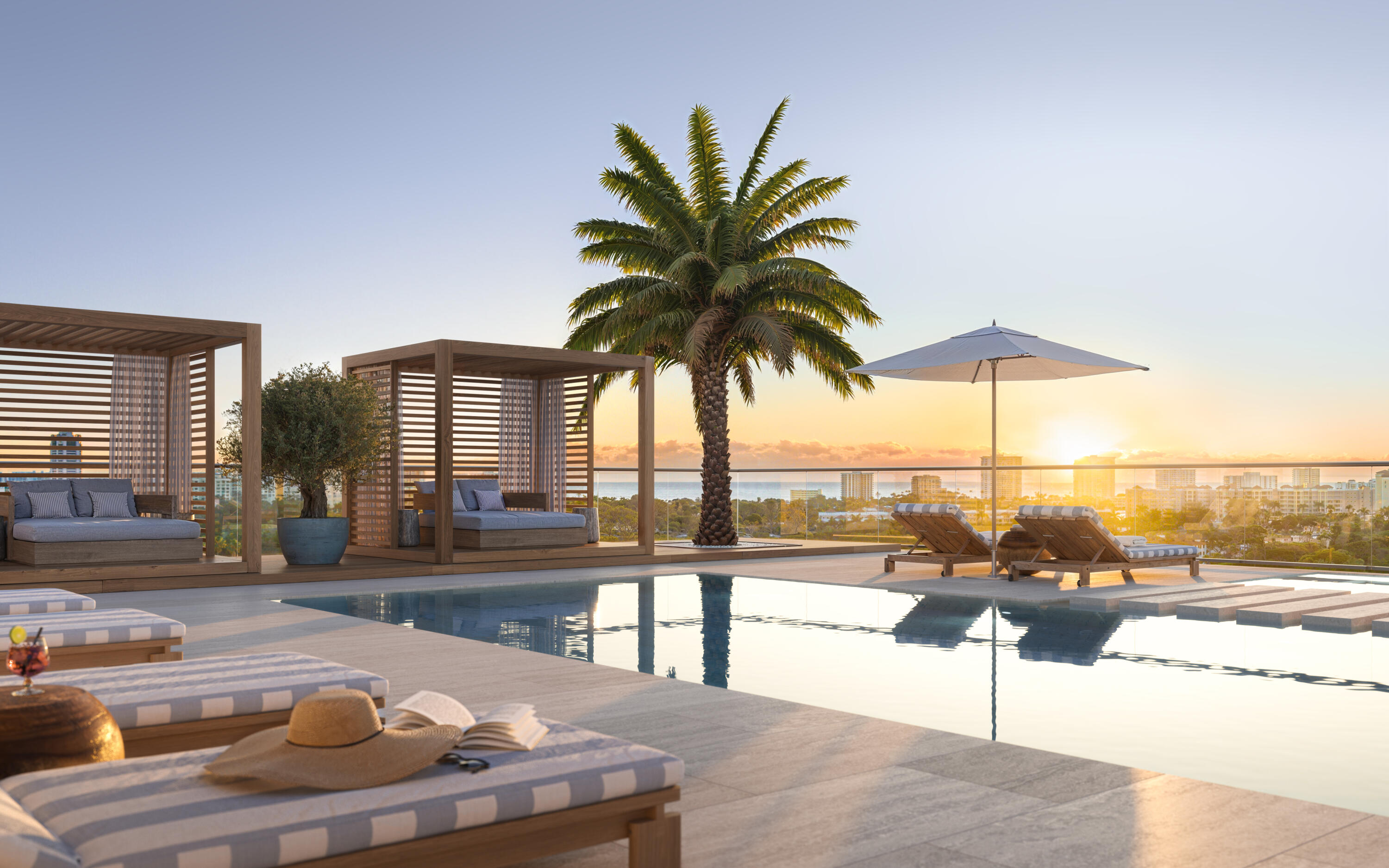 BOCA RATON - Residential