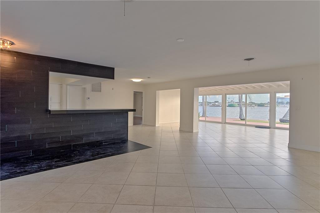 HARBOUR HEIGHTS - Residential
