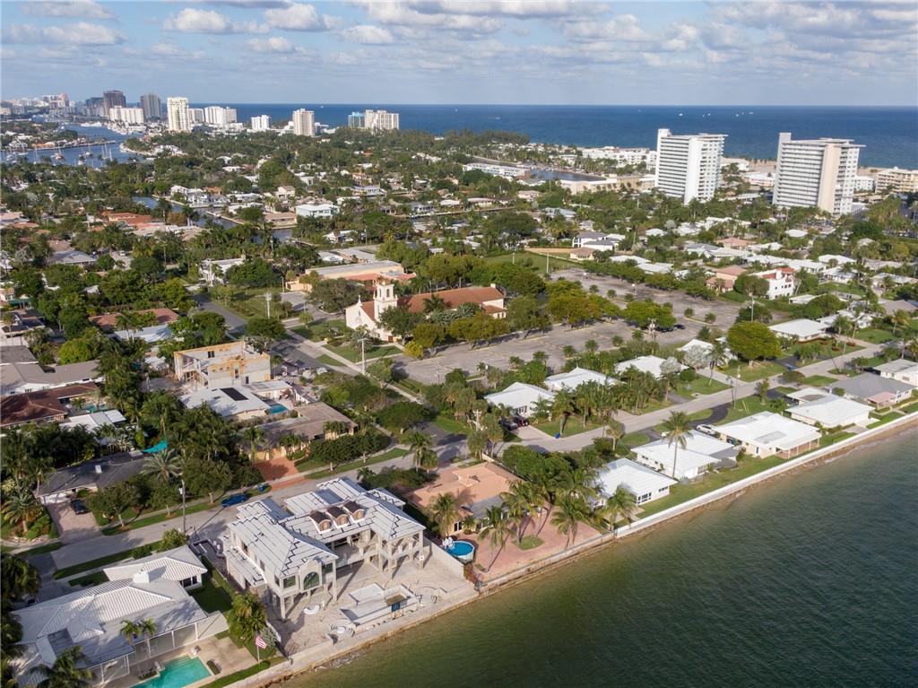 HARBOUR HEIGHTS - Residential