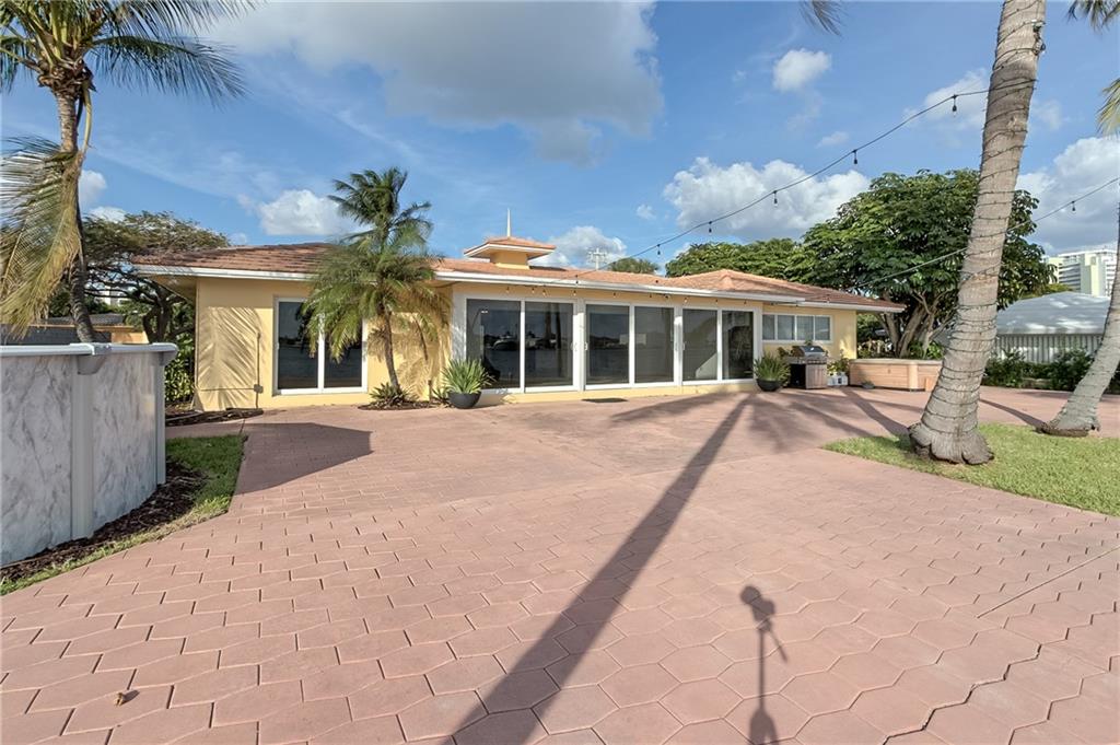 HARBOUR HEIGHTS - Residential