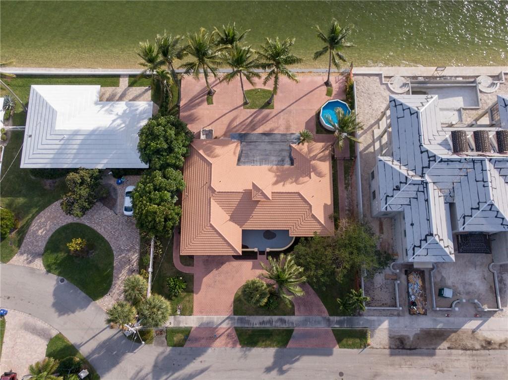 HARBOUR HEIGHTS - Residential