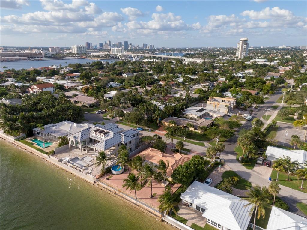 HARBOUR HEIGHTS - Residential