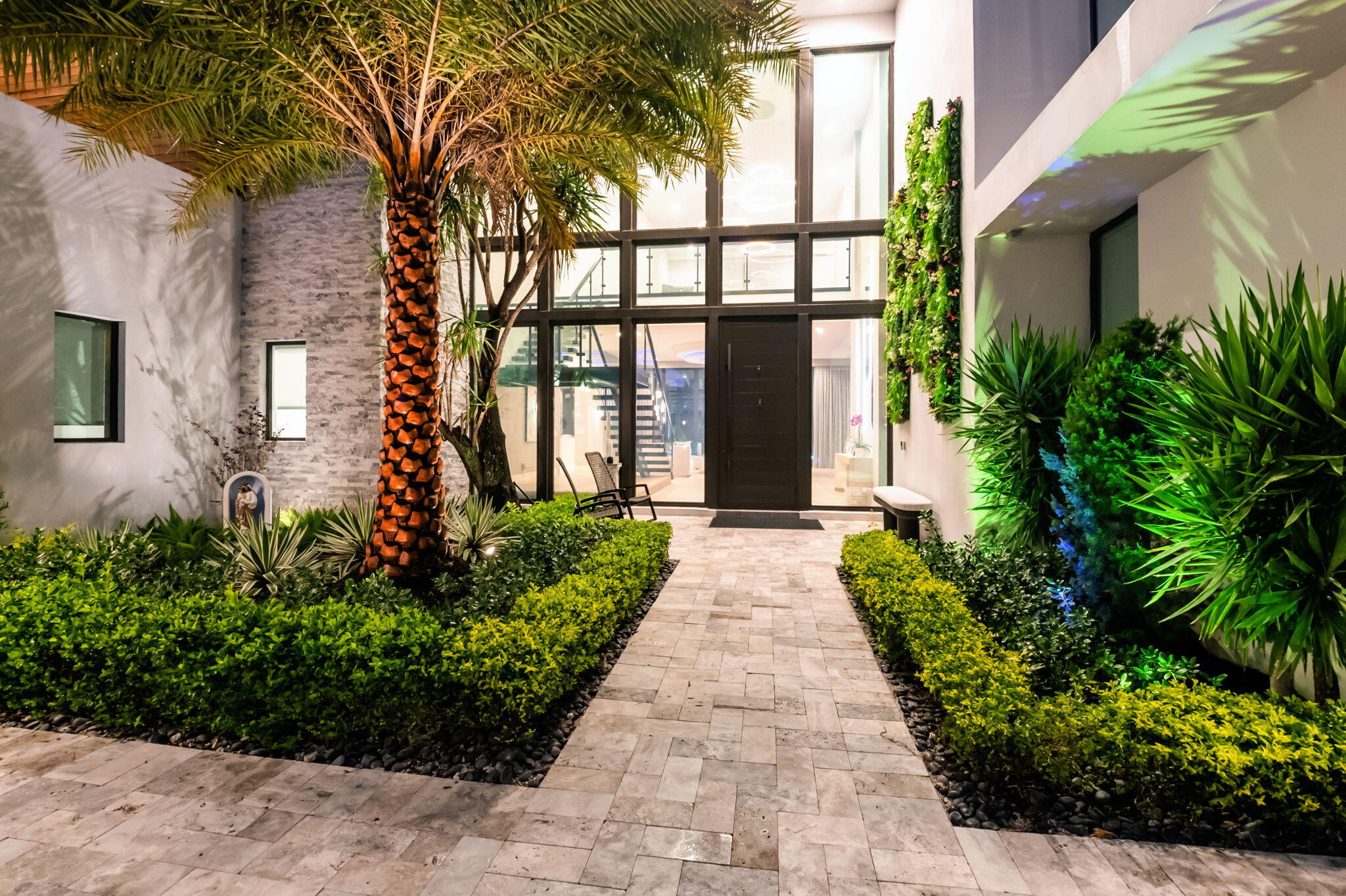 HYDER AGR PUD SOUTH PLAT SIX - Residential