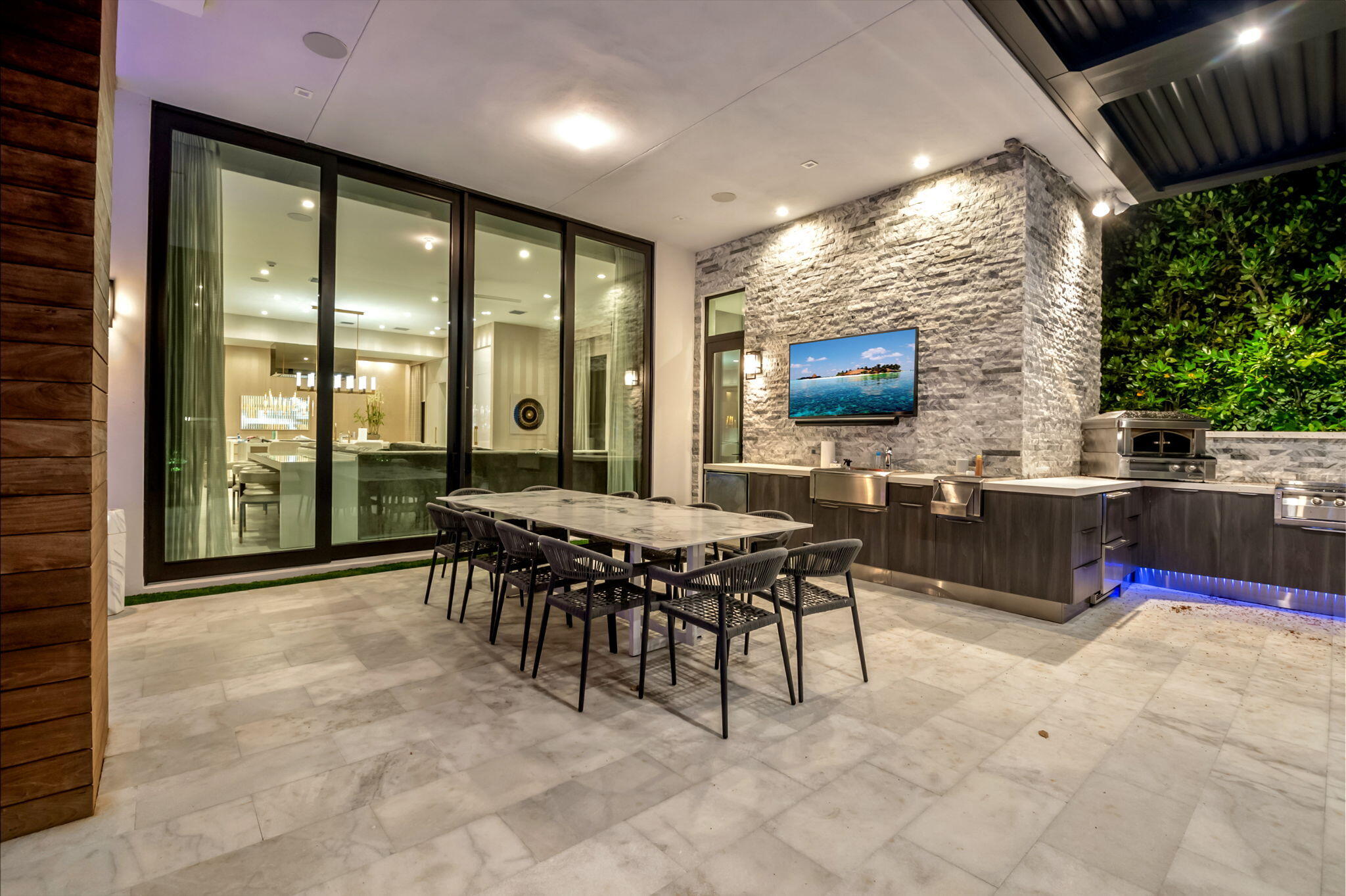HYDER AGR PUD SOUTH PLAT SIX - Residential