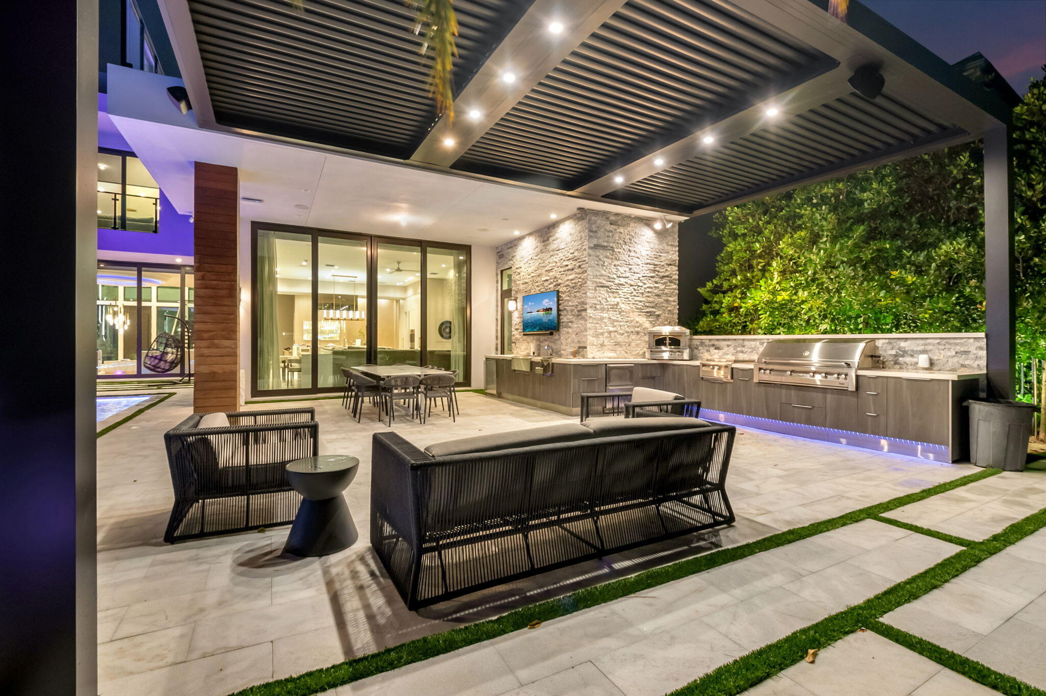 HYDER AGR PUD SOUTH PLAT SIX - Residential