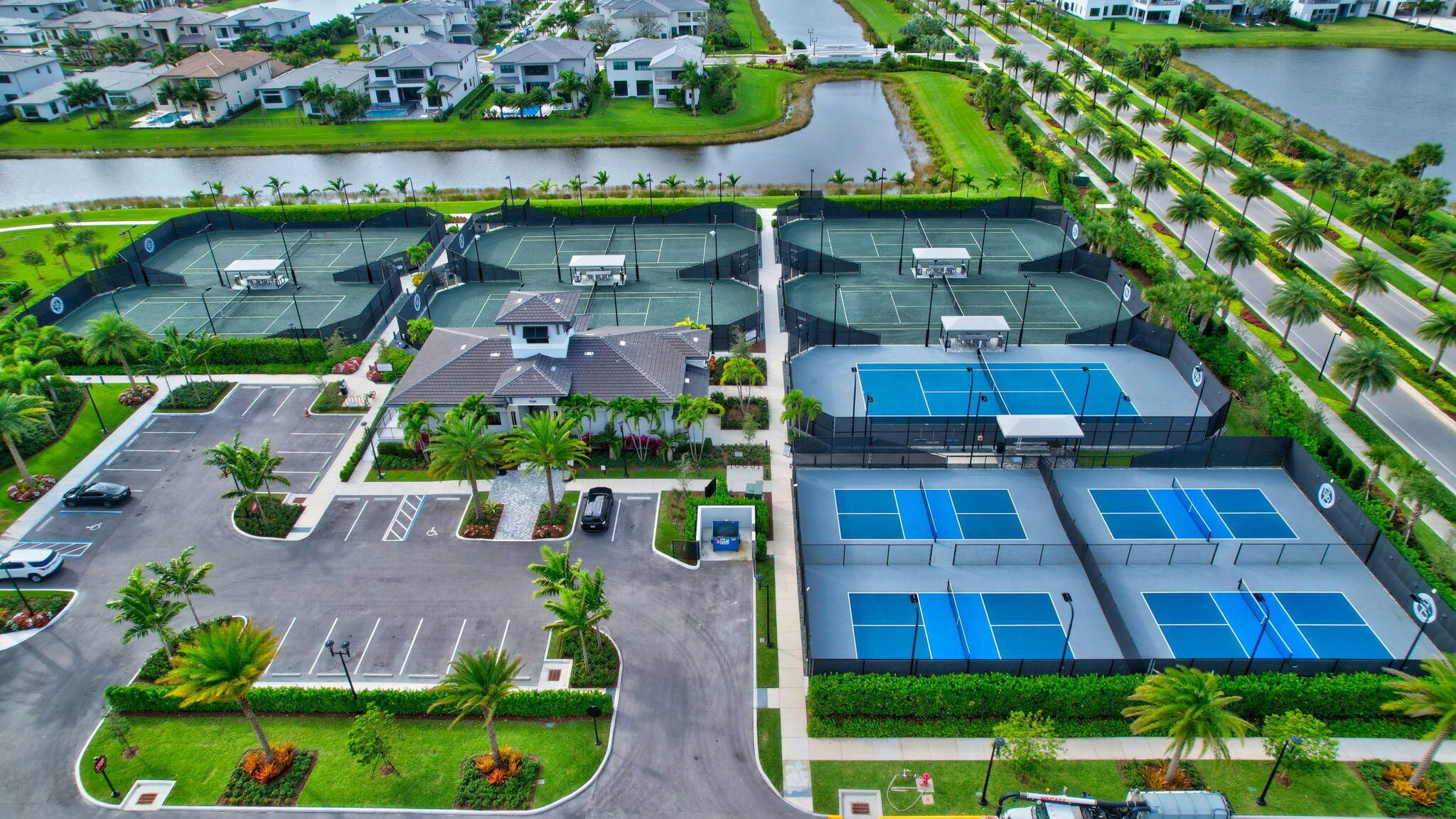 HYDER AGR PUD SOUTH PLAT SIX - Residential