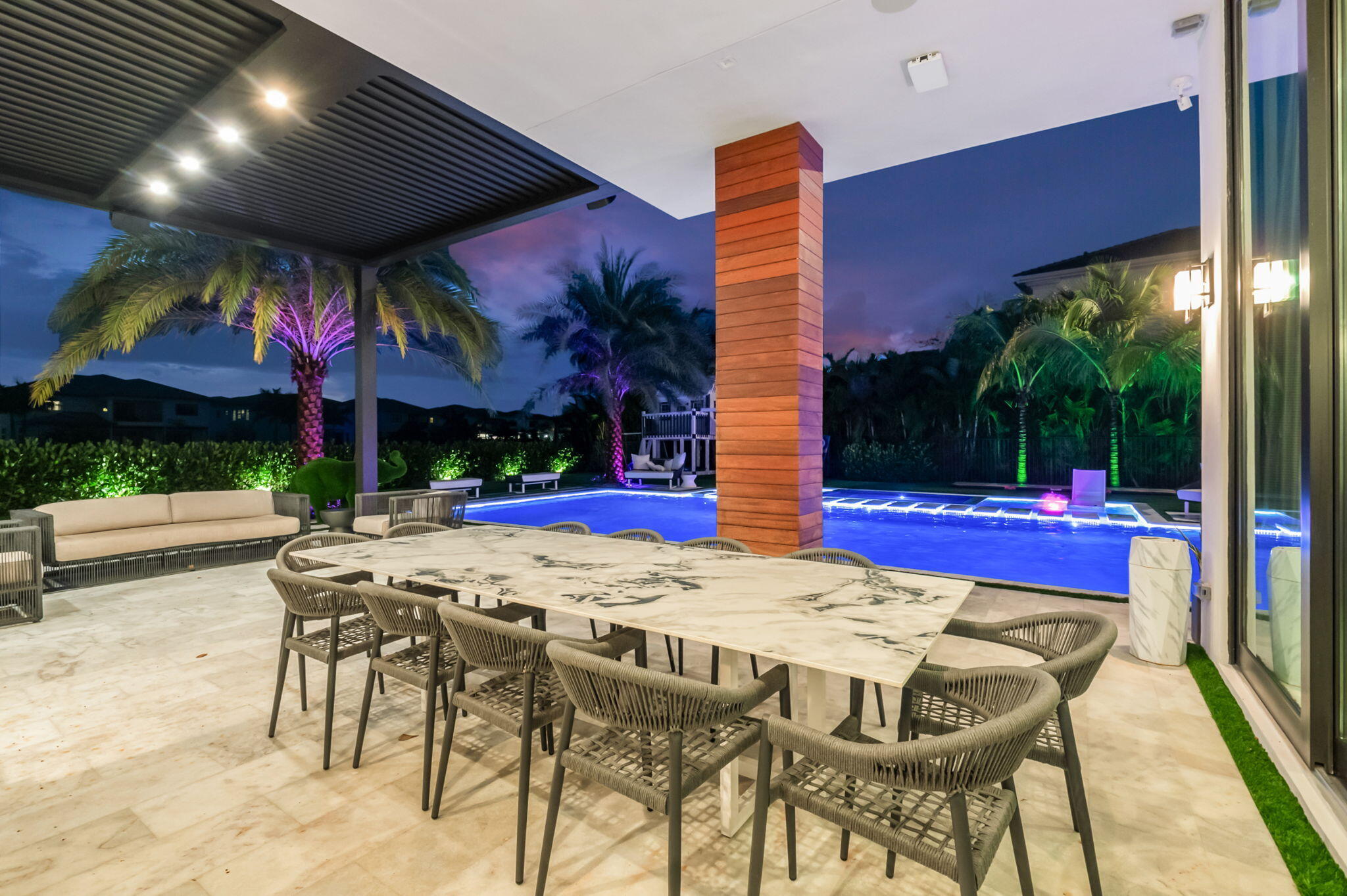HYDER AGR PUD SOUTH PLAT SIX - Residential