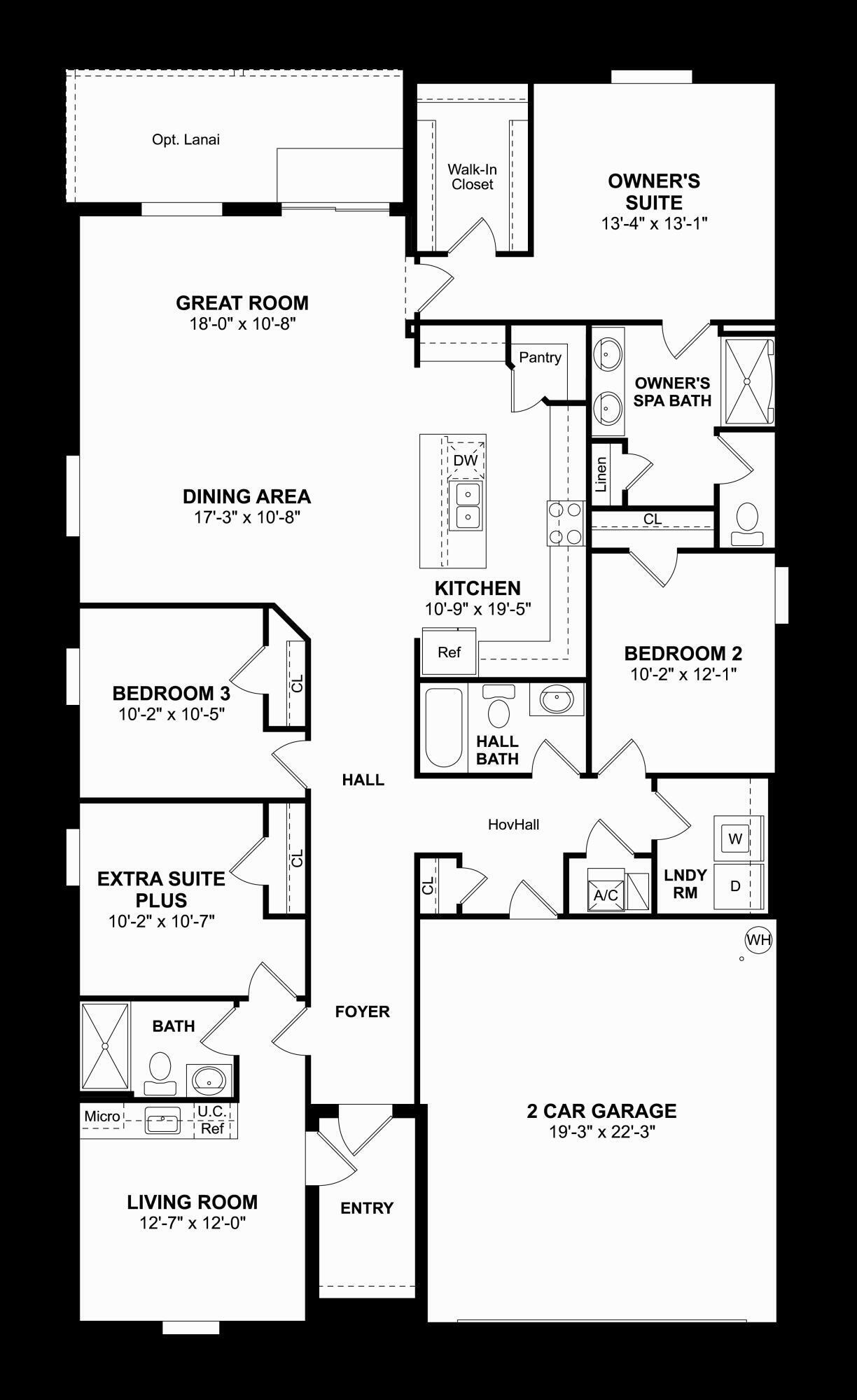 PORT ST LUCIE SECTION  34 - Residential
