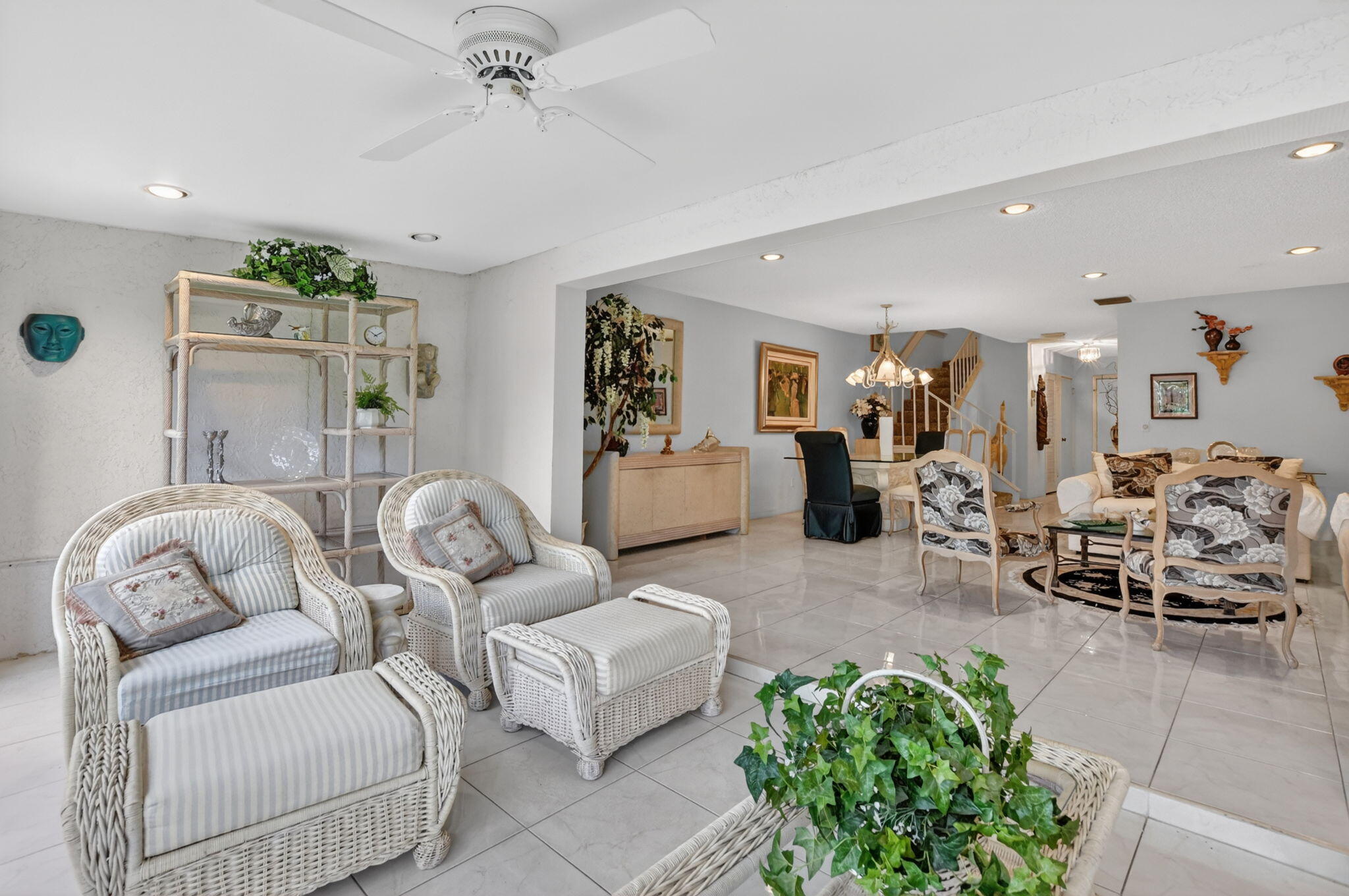 GREENS OF BOCA LAGO CONDO - Residential