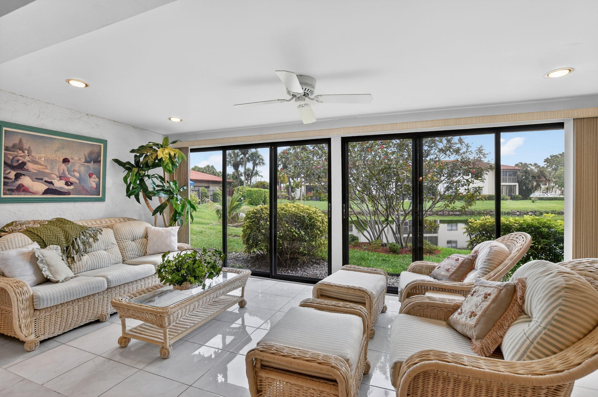 GREENS OF BOCA LAGO CONDO - Residential